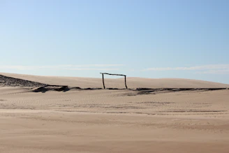 A scenic view of Tunisia, representing the team's location.