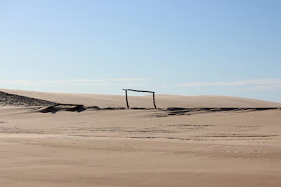 A scenic view of Tunisia, representing the team's location.