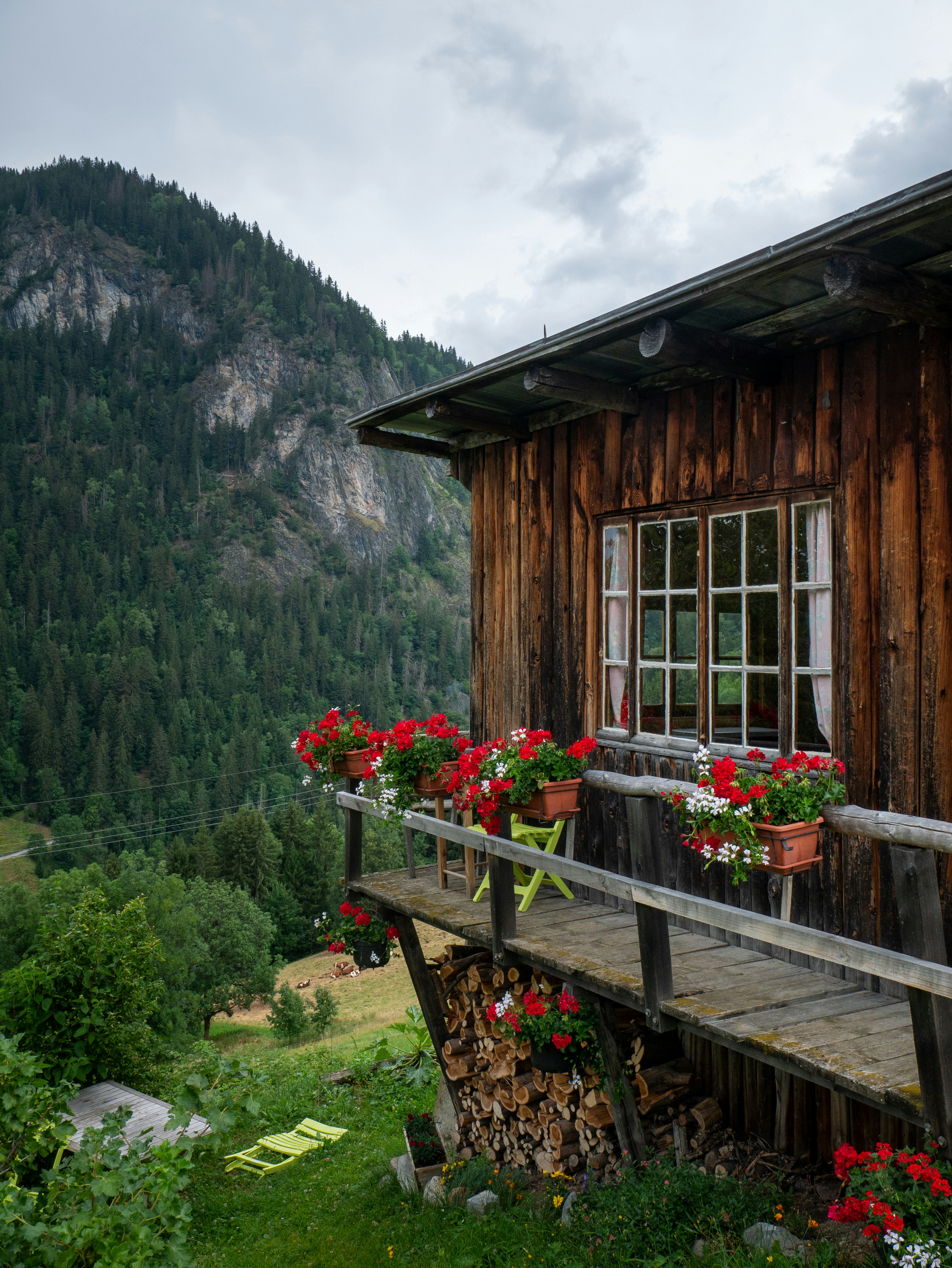 Prenota il tuo soggiorno