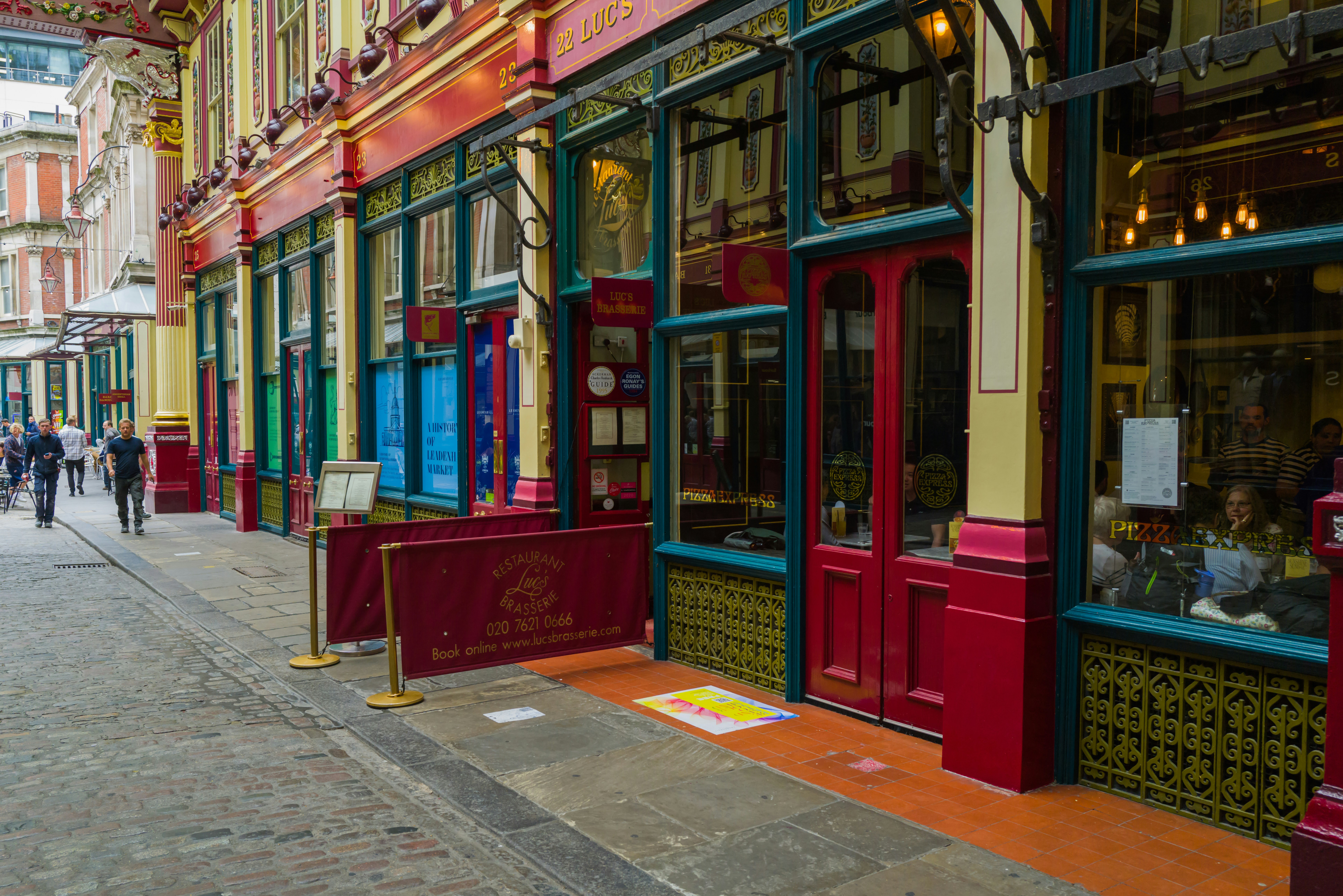 Photo by georgeiermann