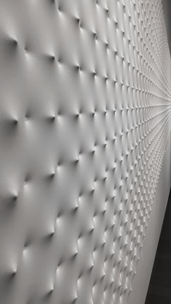 Textured 3D wall panel showcasing depth and modern design.