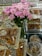 A beautifully arranged gift hamper filled with dry fruits and decorative items.