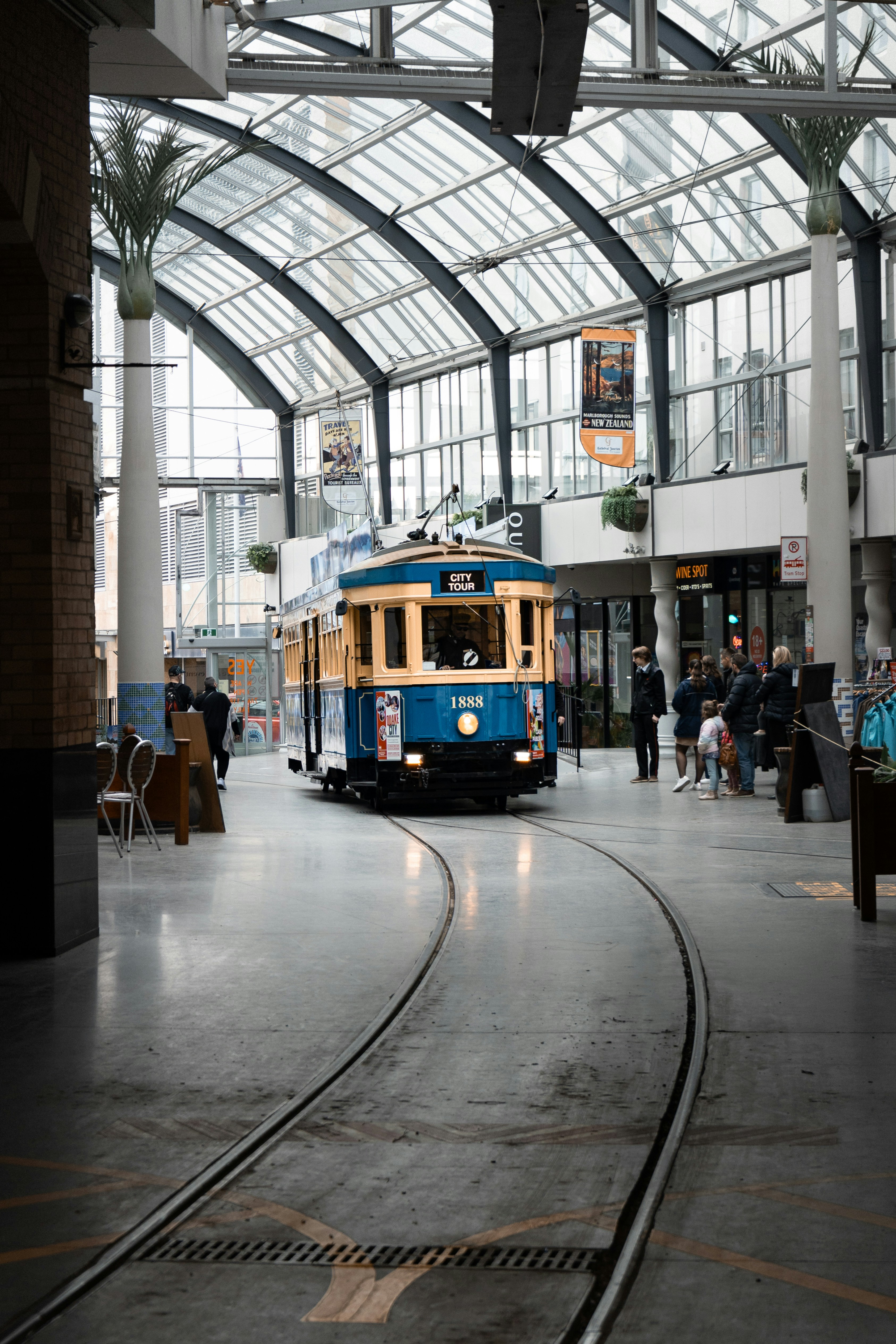 Photo by harrisonchang