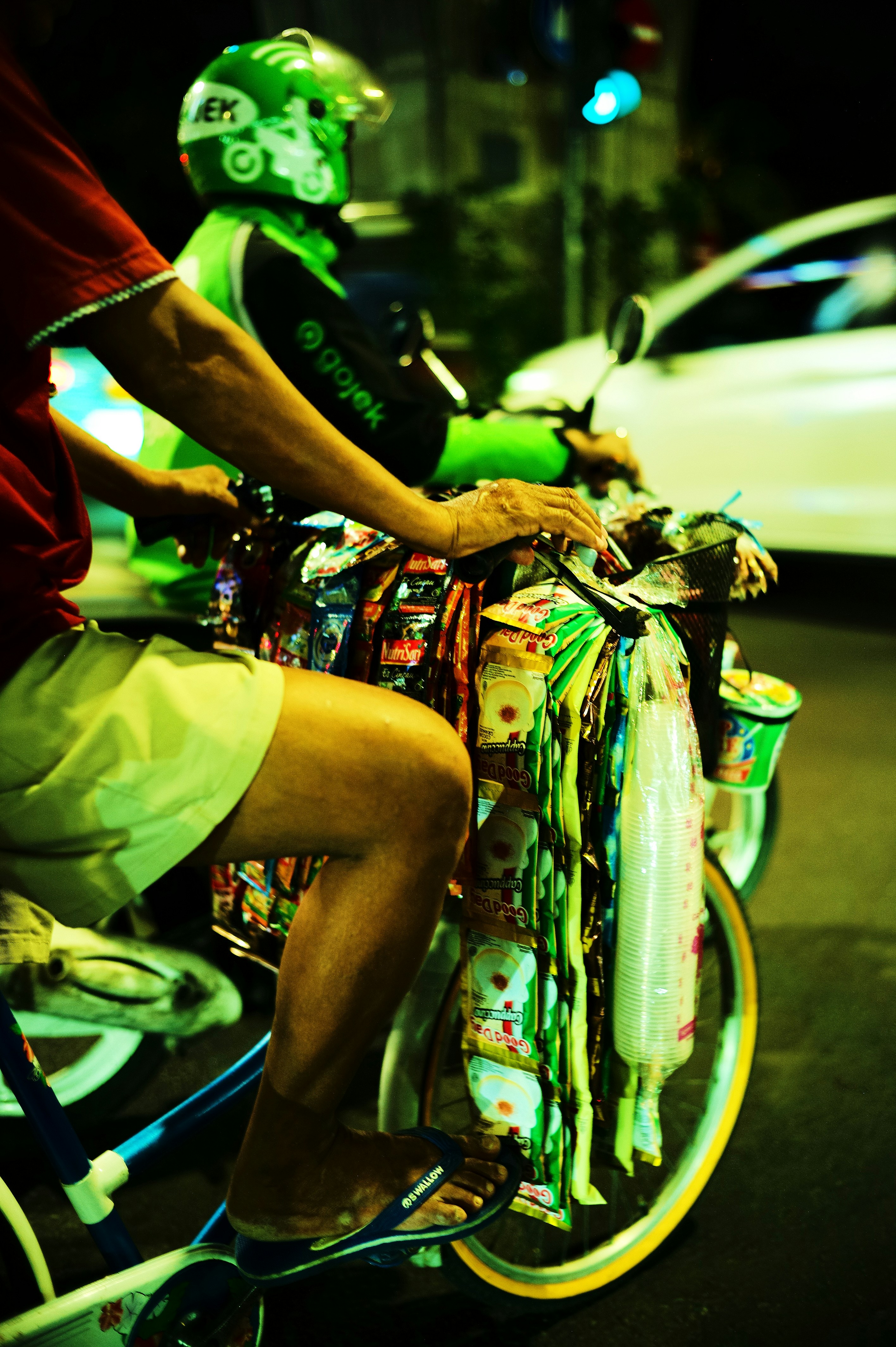 Wholesale E-commerce Solutions