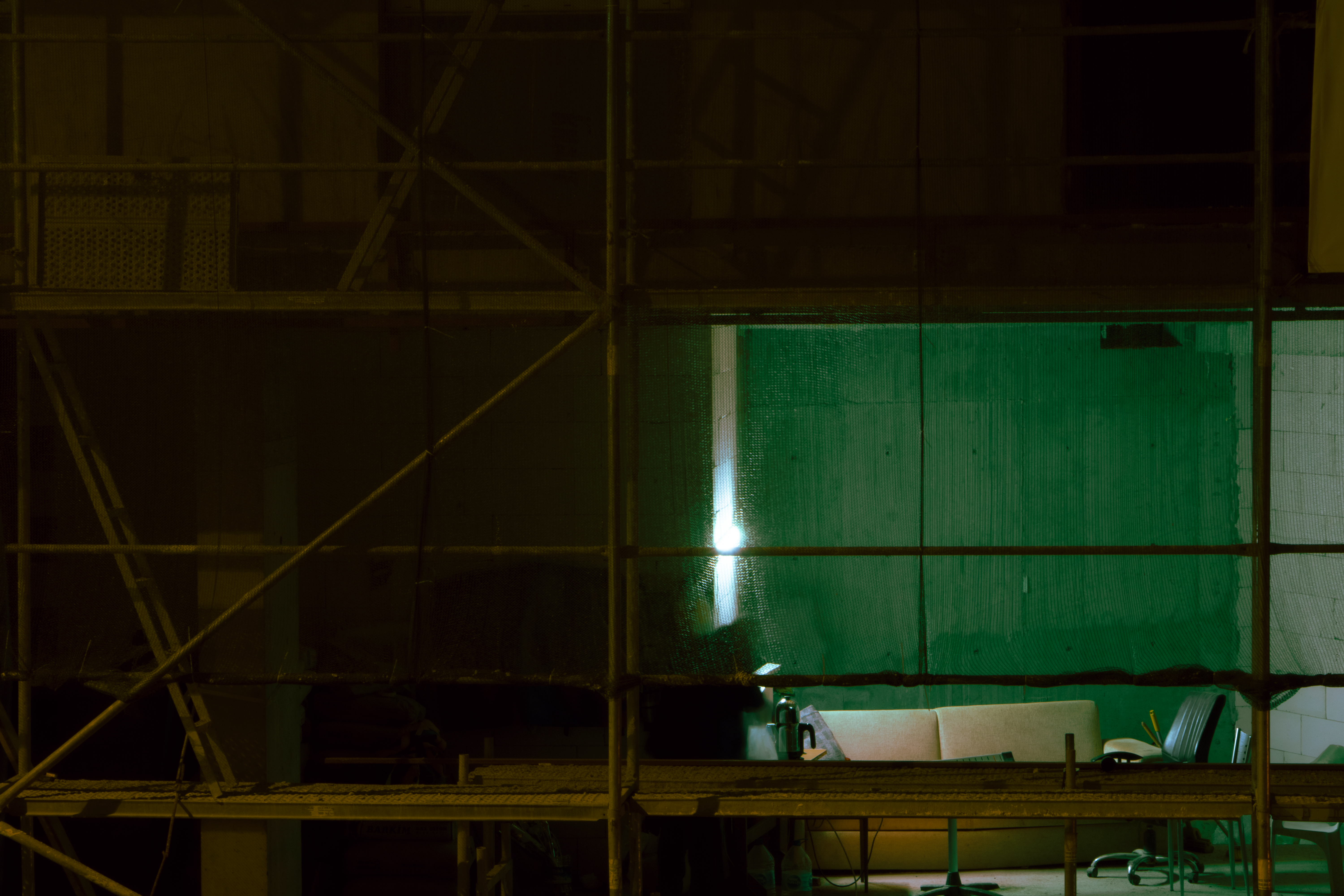 Photo by plasticlines