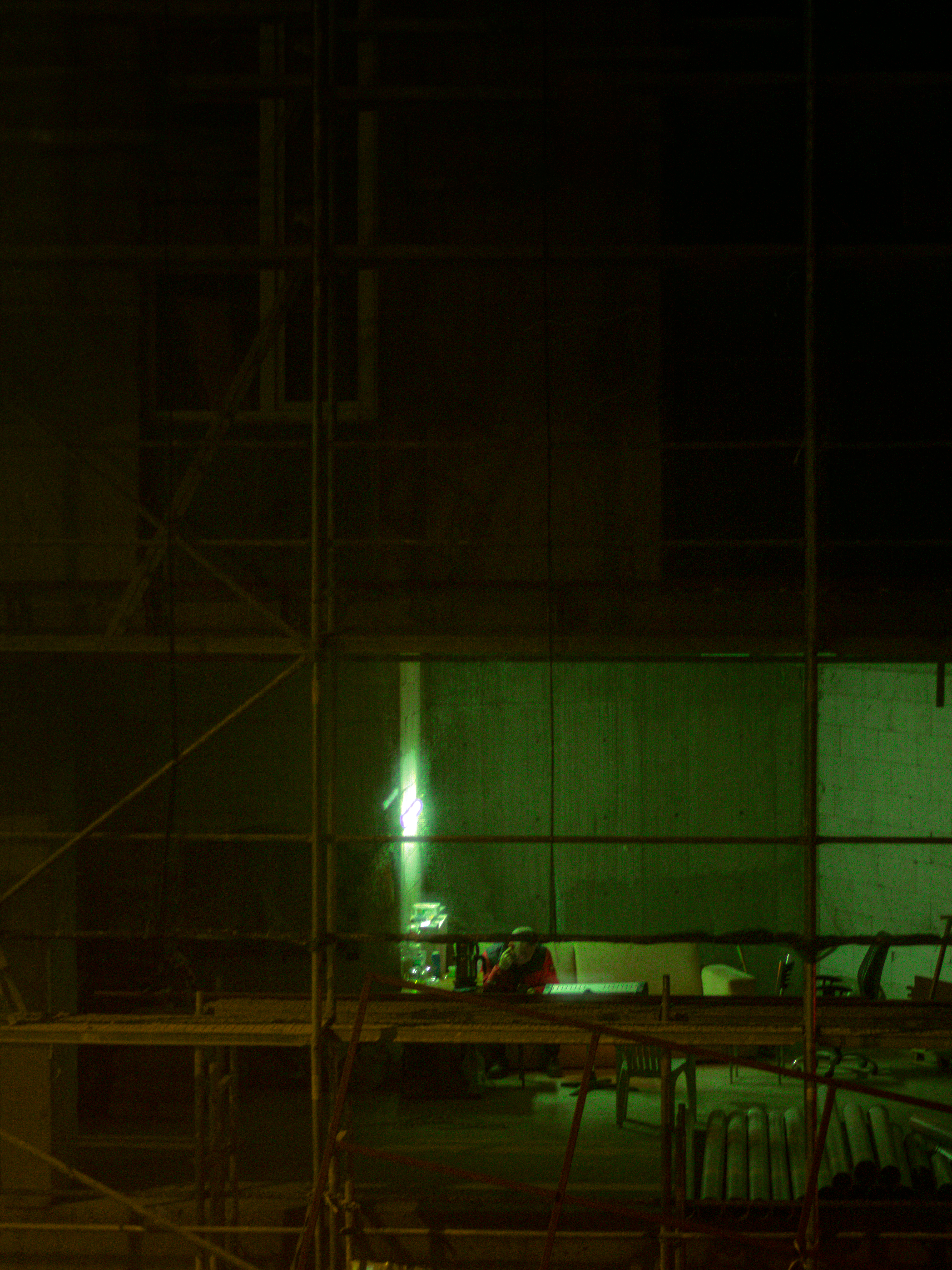 Photo by plasticlines