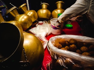 Your First Pot To Profit
