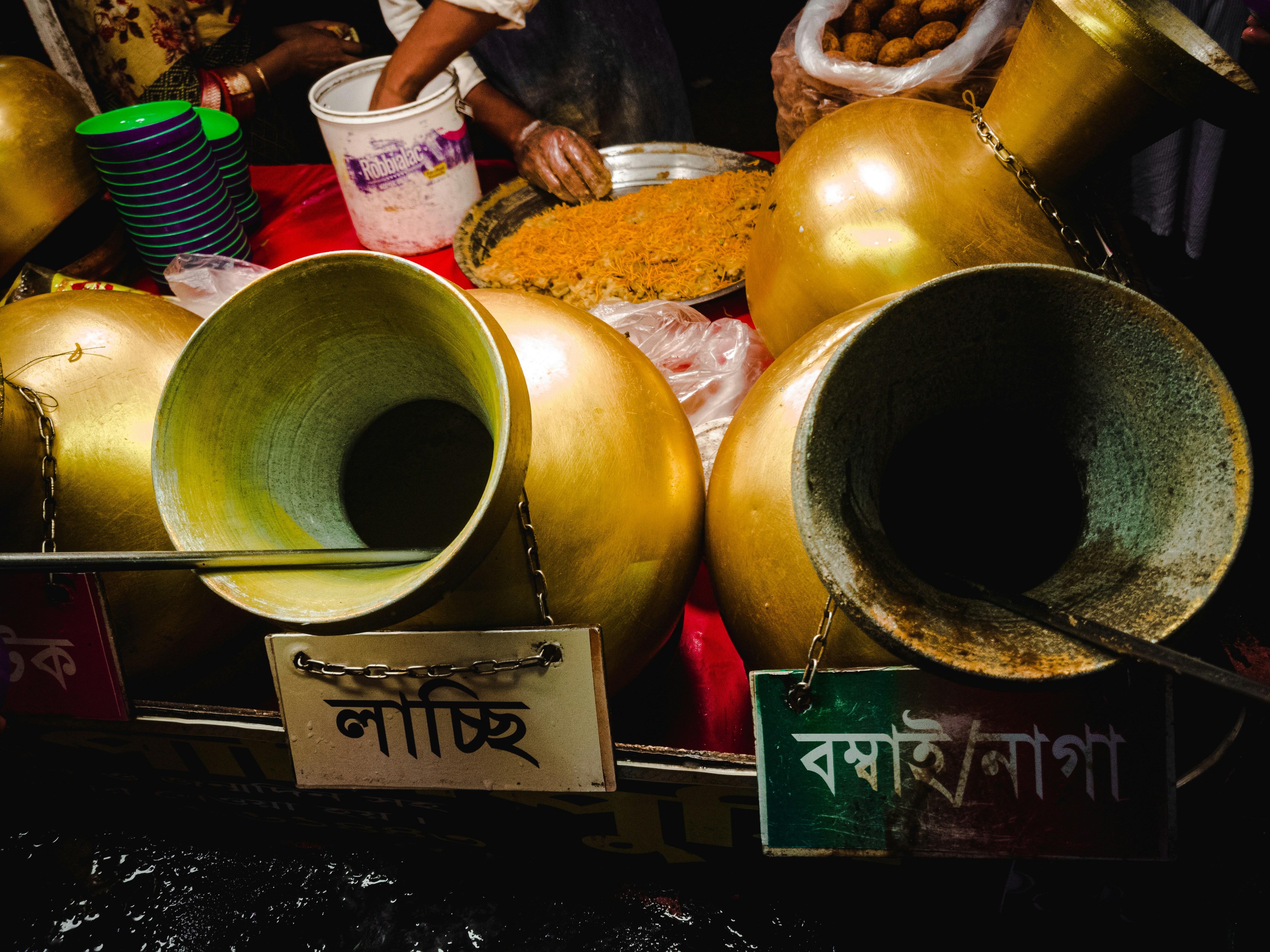 Dhaka Street Food Culture Safe Eating Guide for Tourists