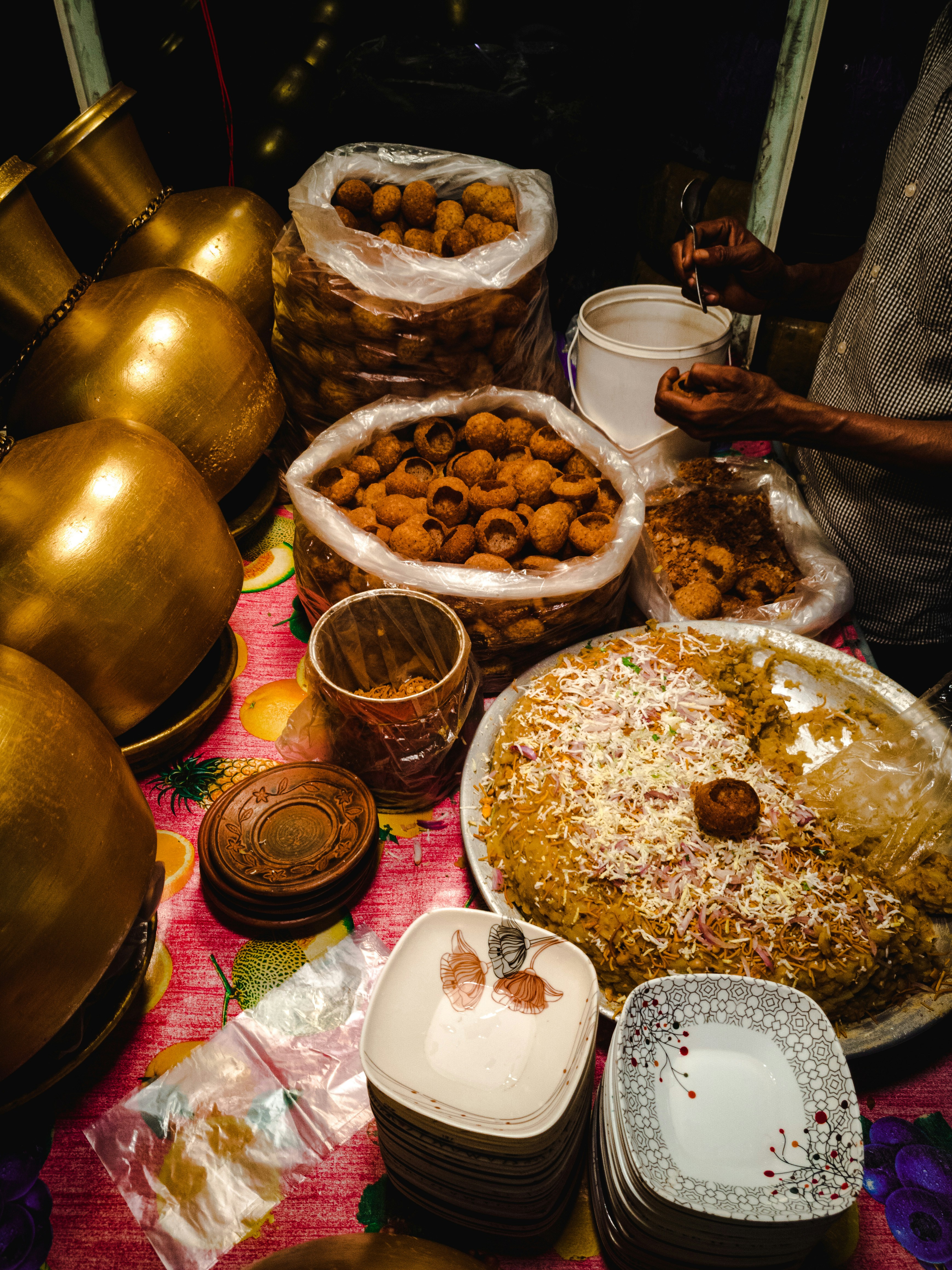 FSSAI Registration in India: A Comprehensive Guide for Food Businesses