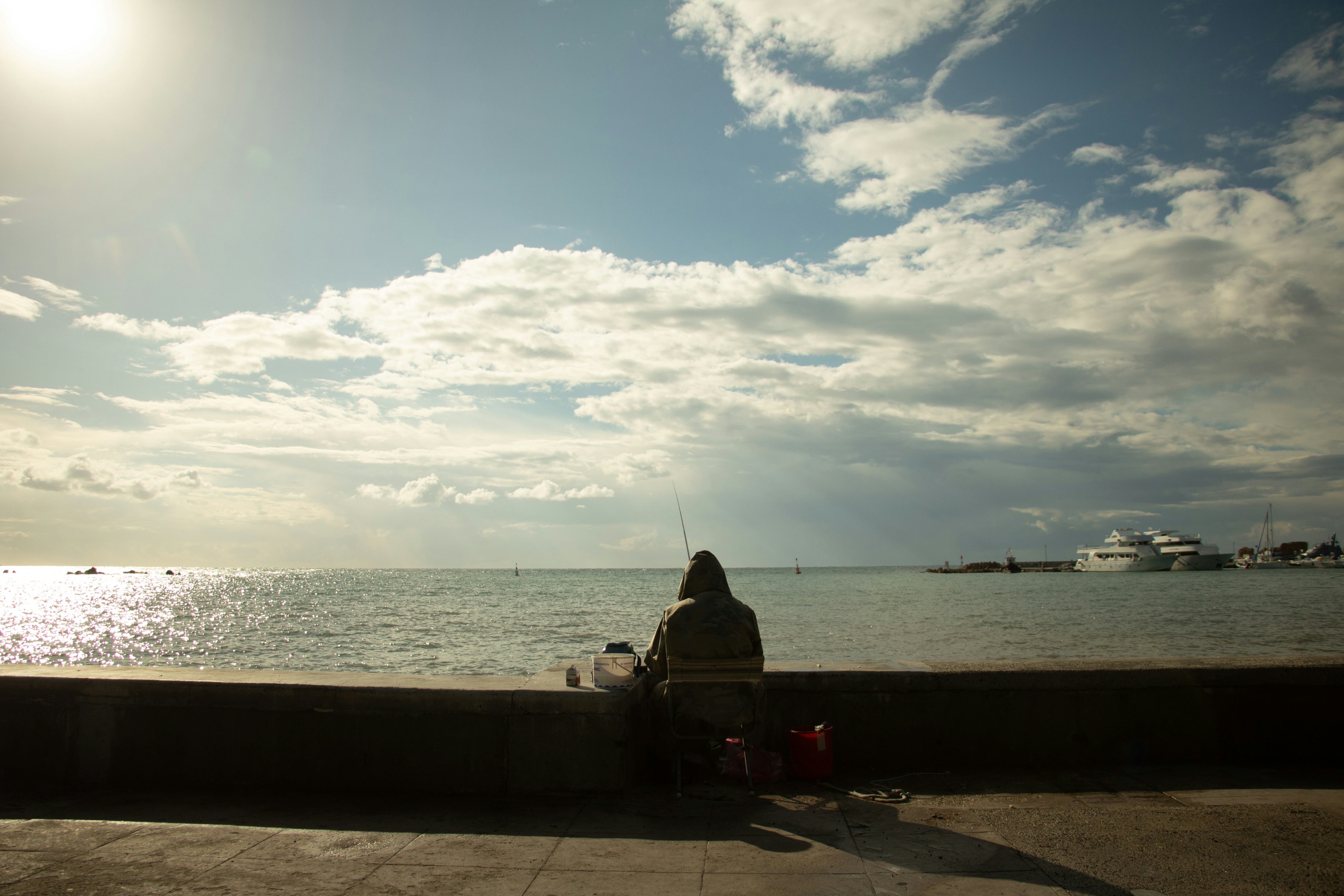 Photo by plasticlines