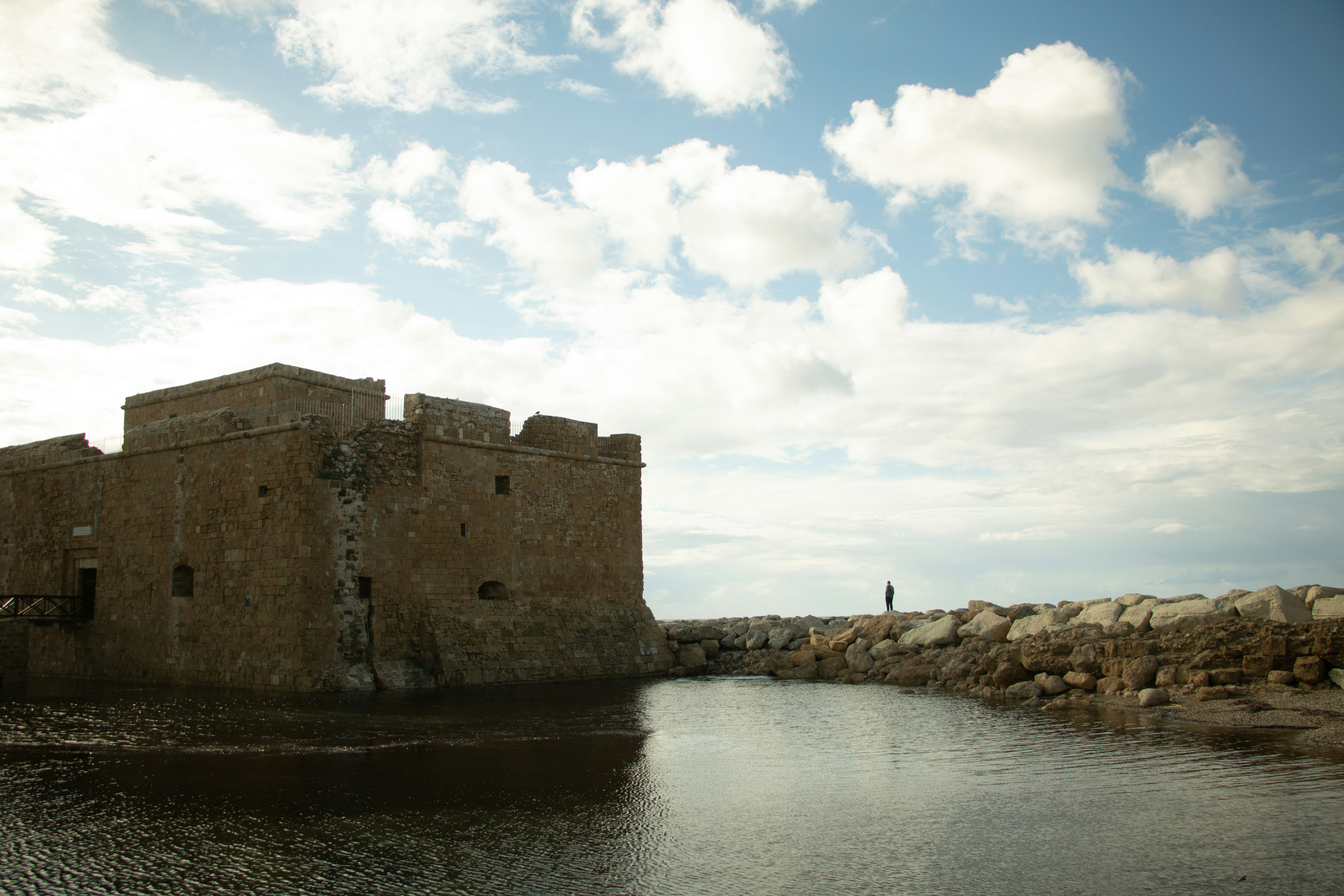 Photo by plasticlines