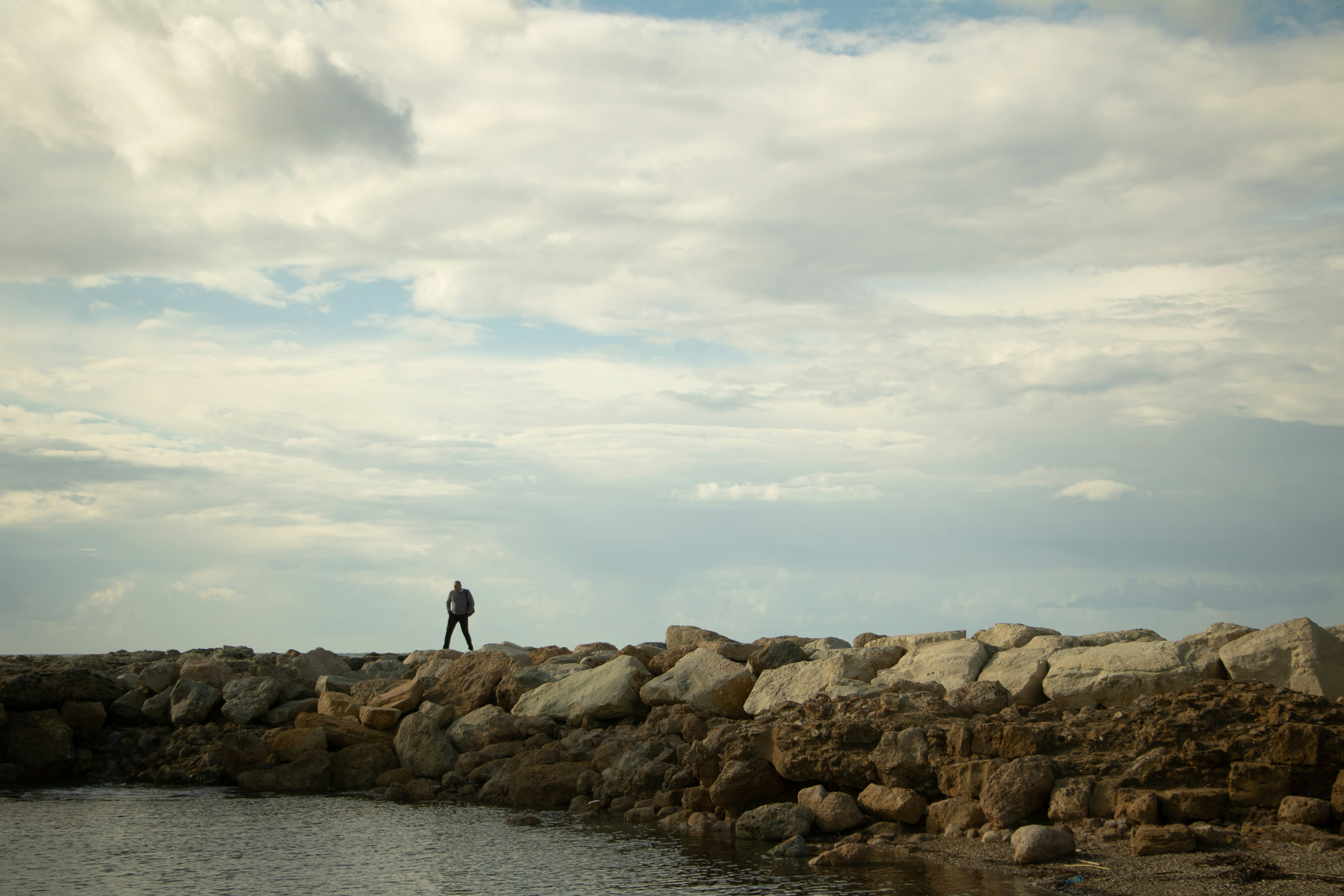 Photo by plasticlines