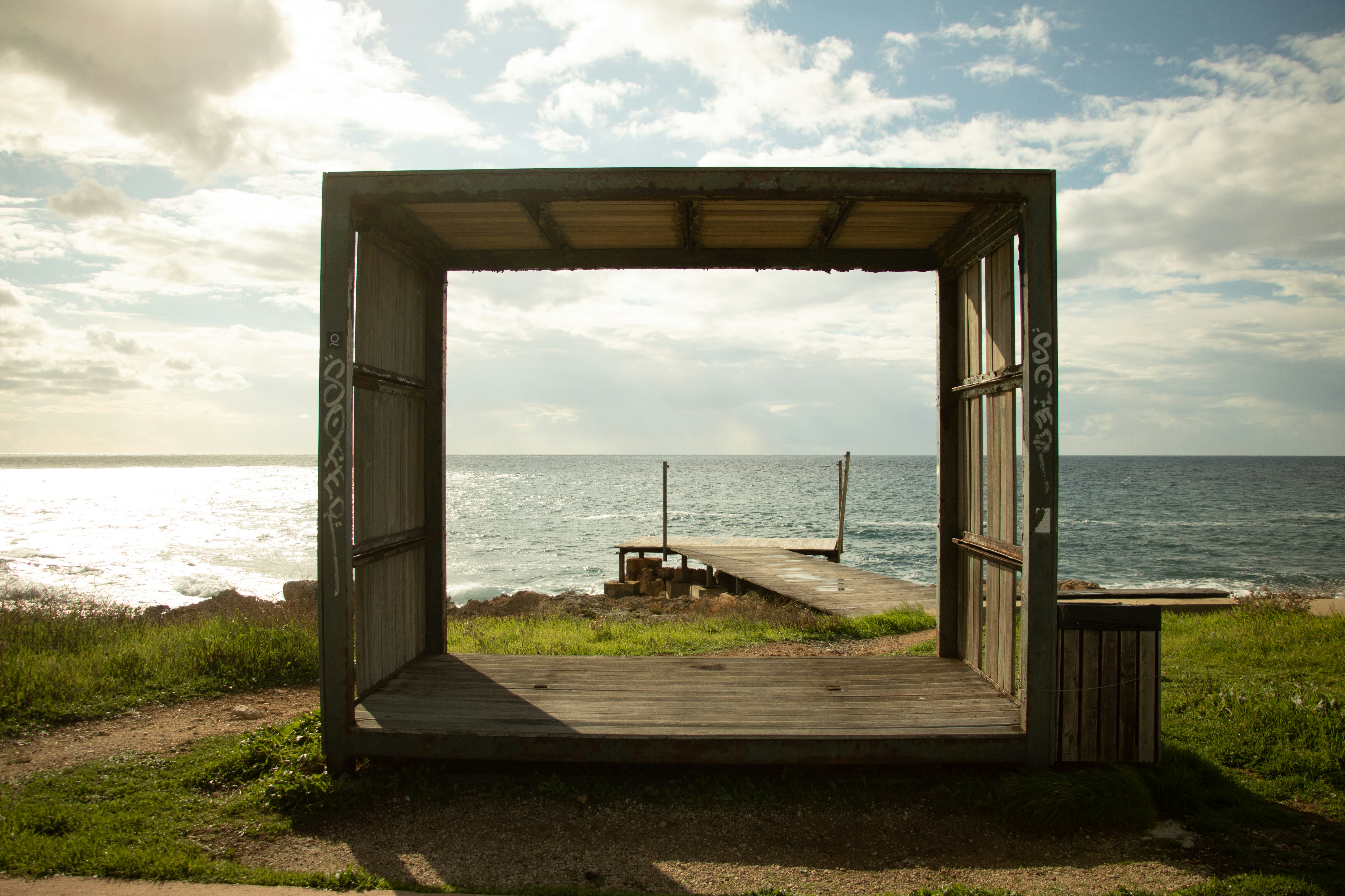 Photo by plasticlines