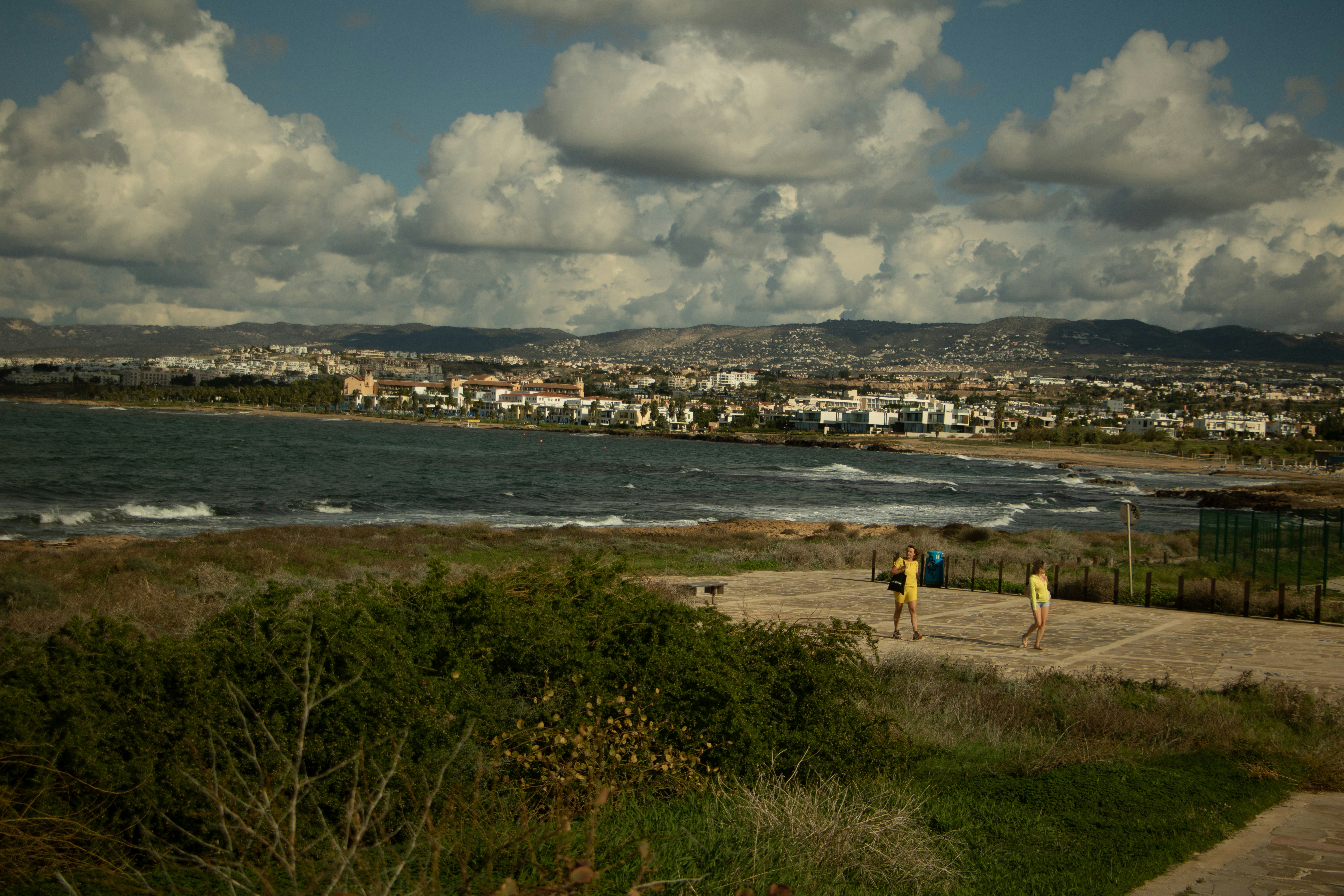 Sculpture Park