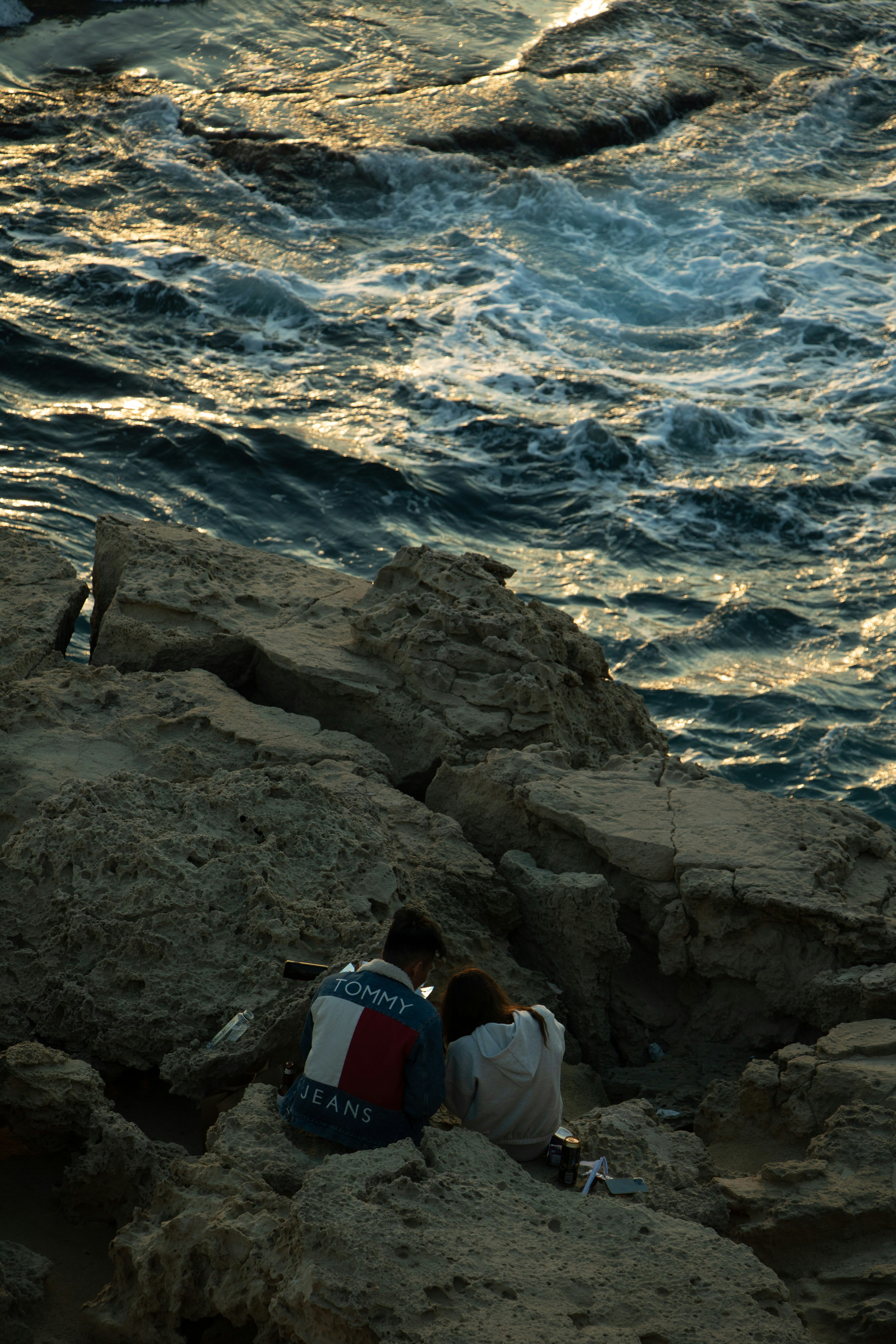 Photo by plasticlines