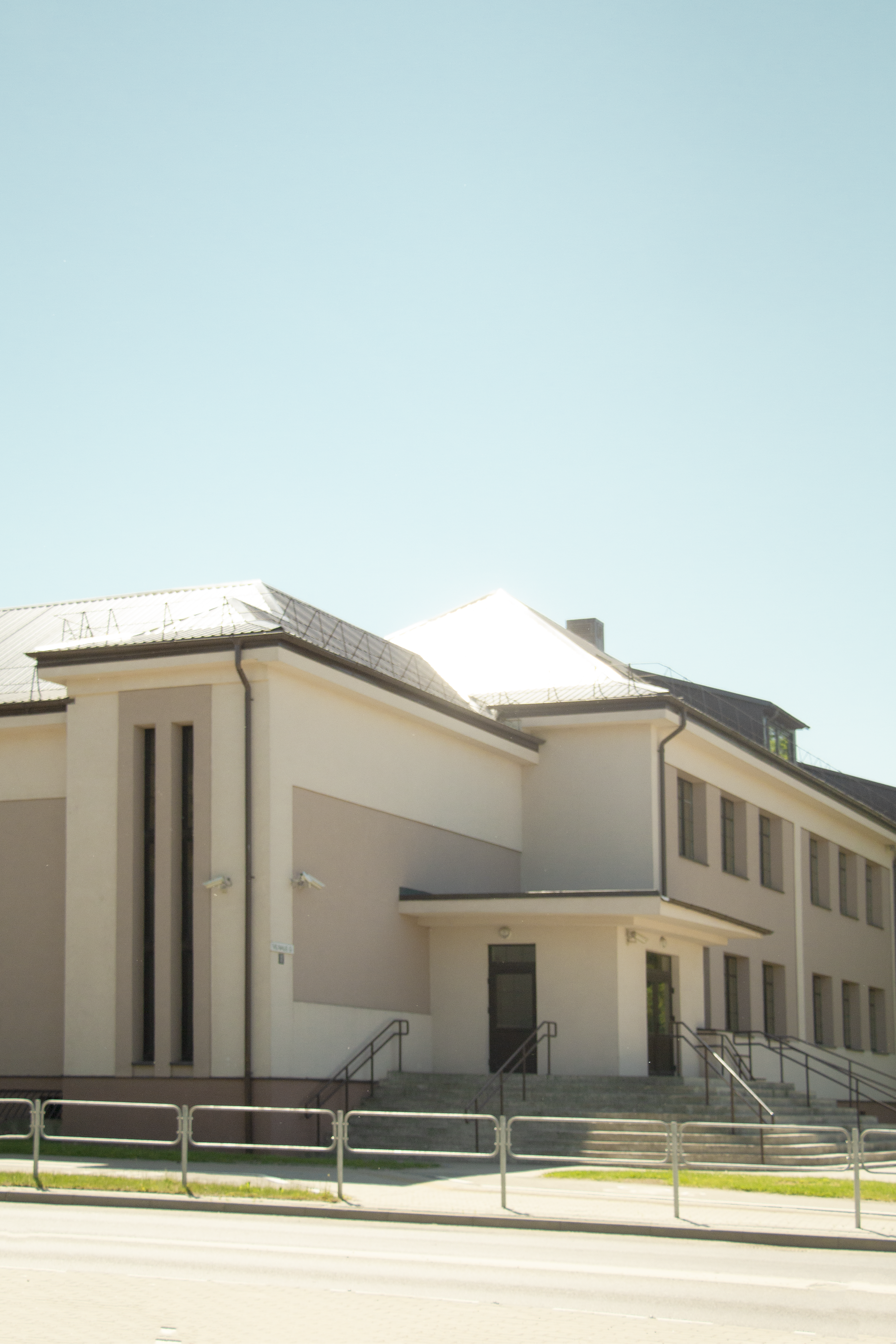 Photo by plasticlines