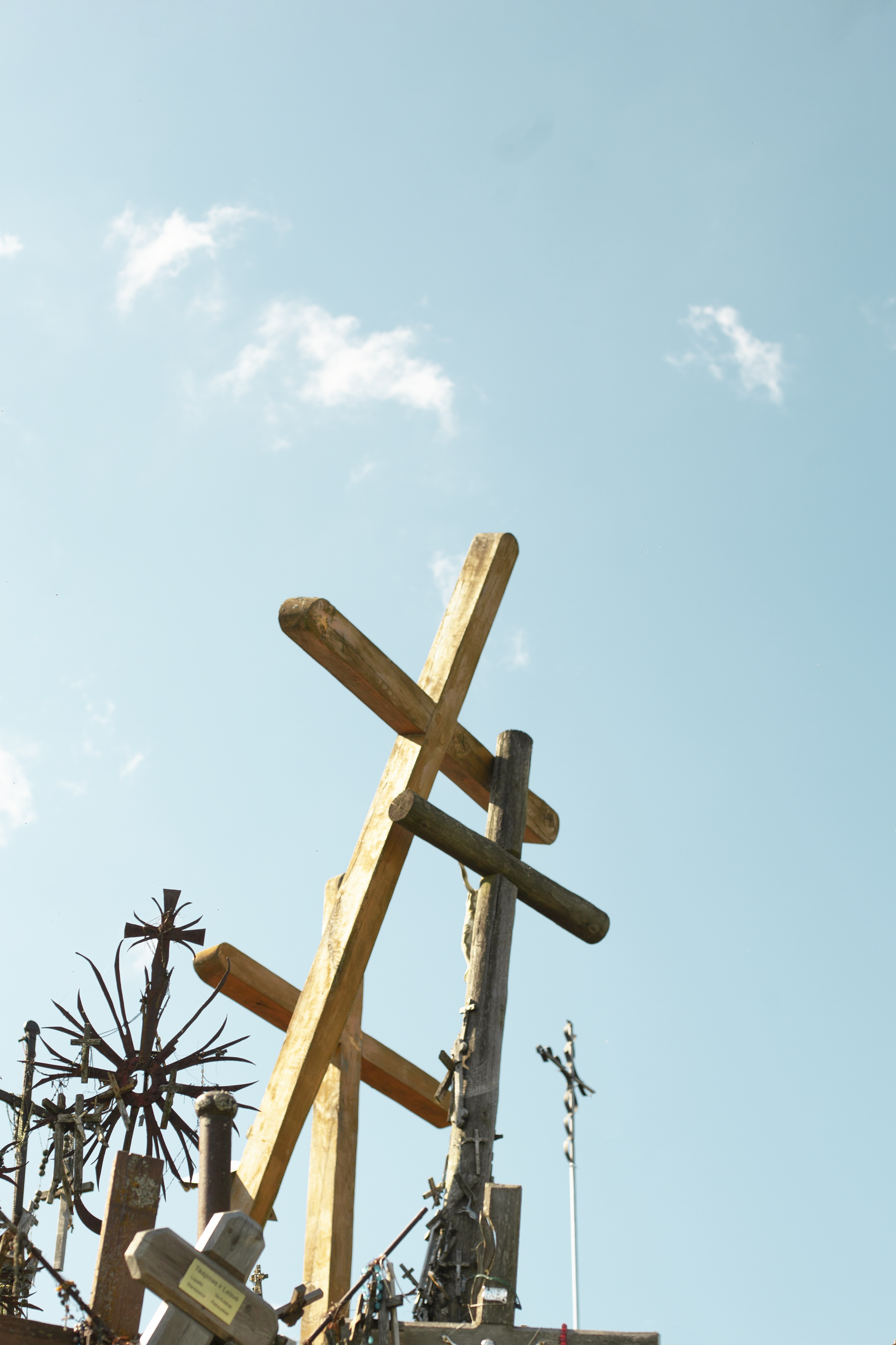 Photo by plasticlines