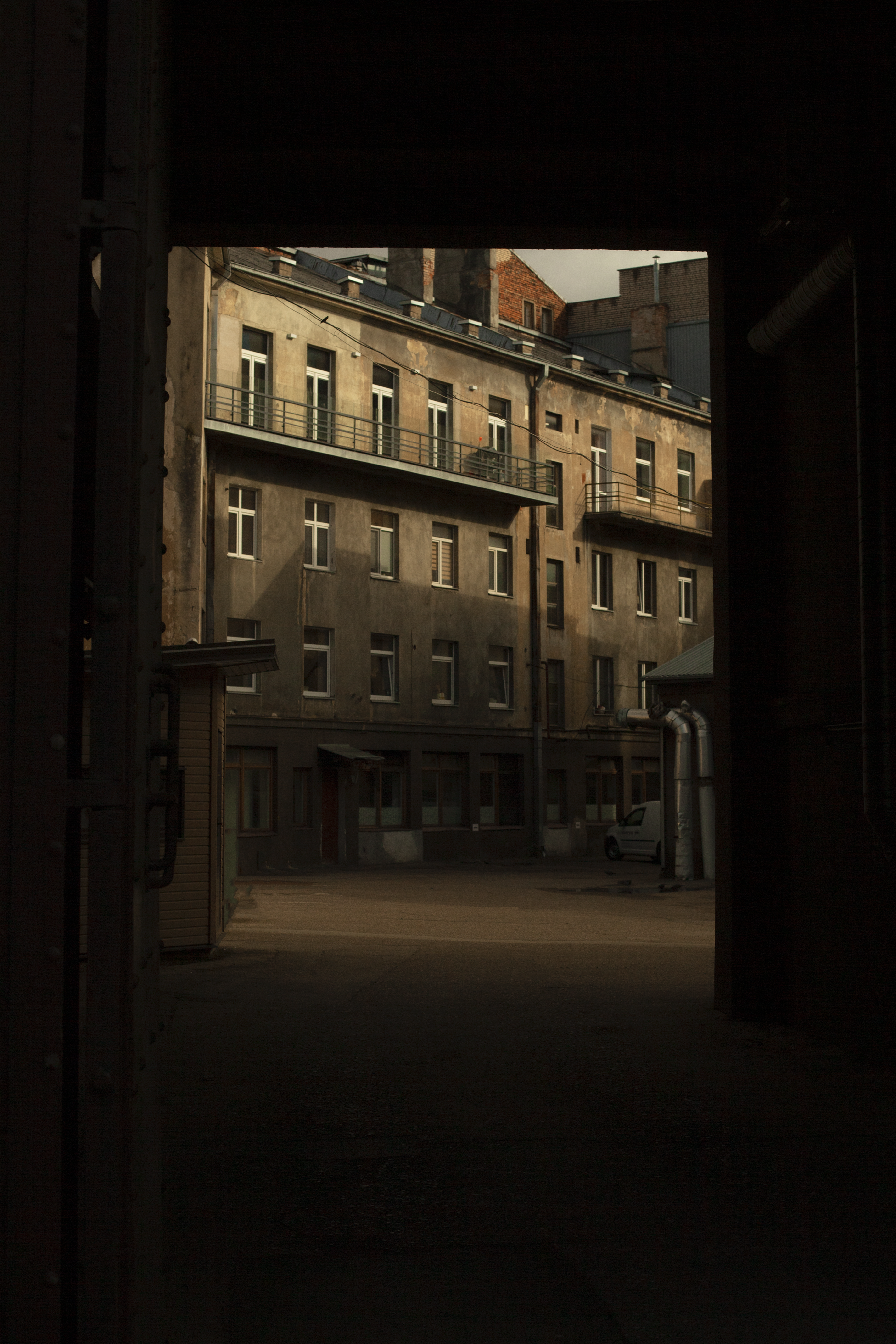 Photo by plasticlines