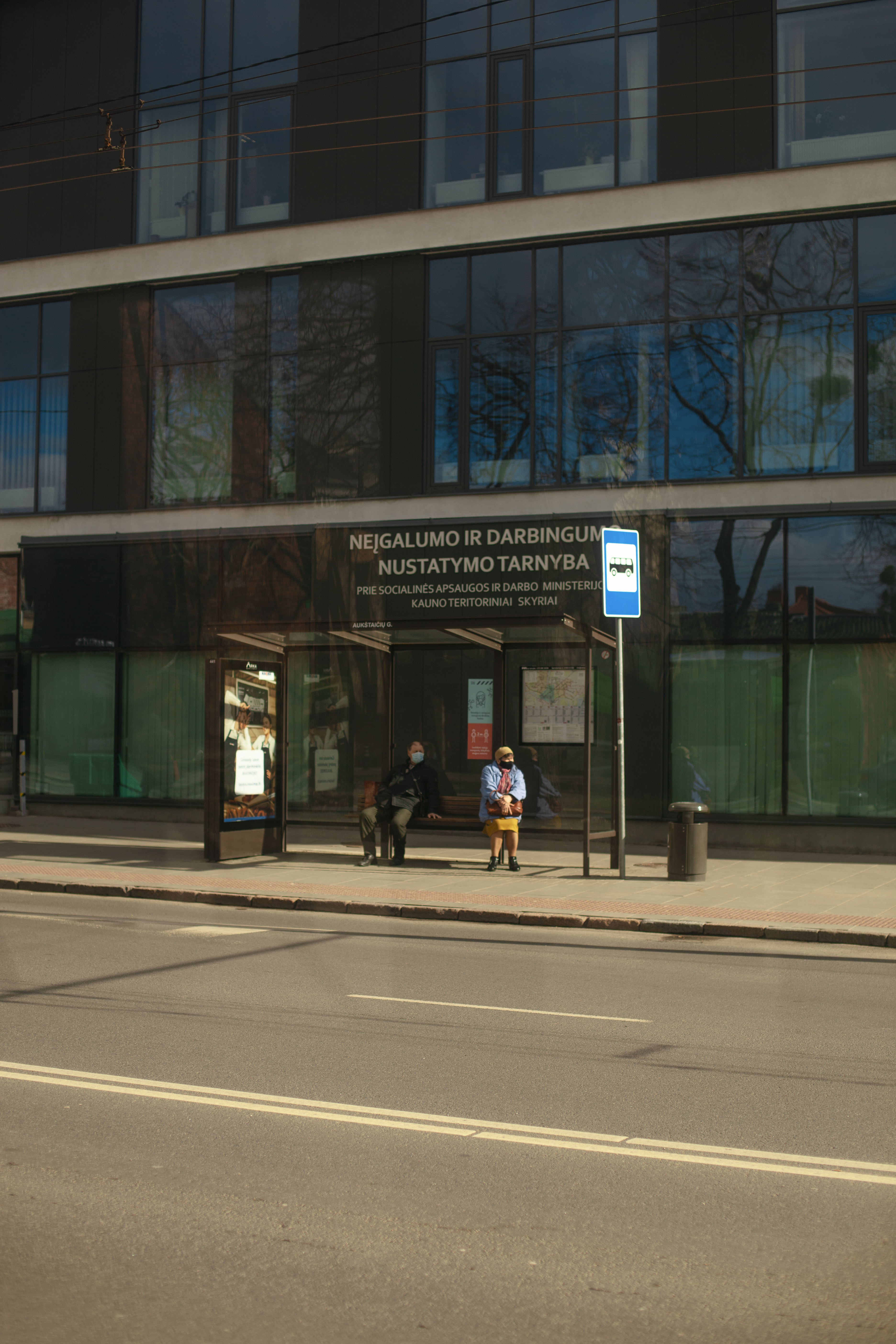 Photo by plasticlines