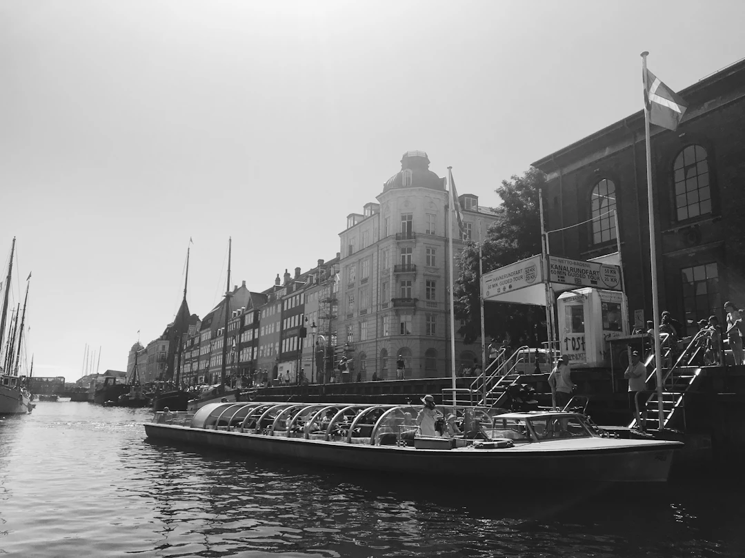 Budget Copenhagen Itinerary: 5 Days for Backpackers