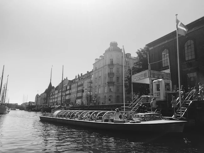 Budget Copenhagen Itinerary: 5 Days for Backpackers