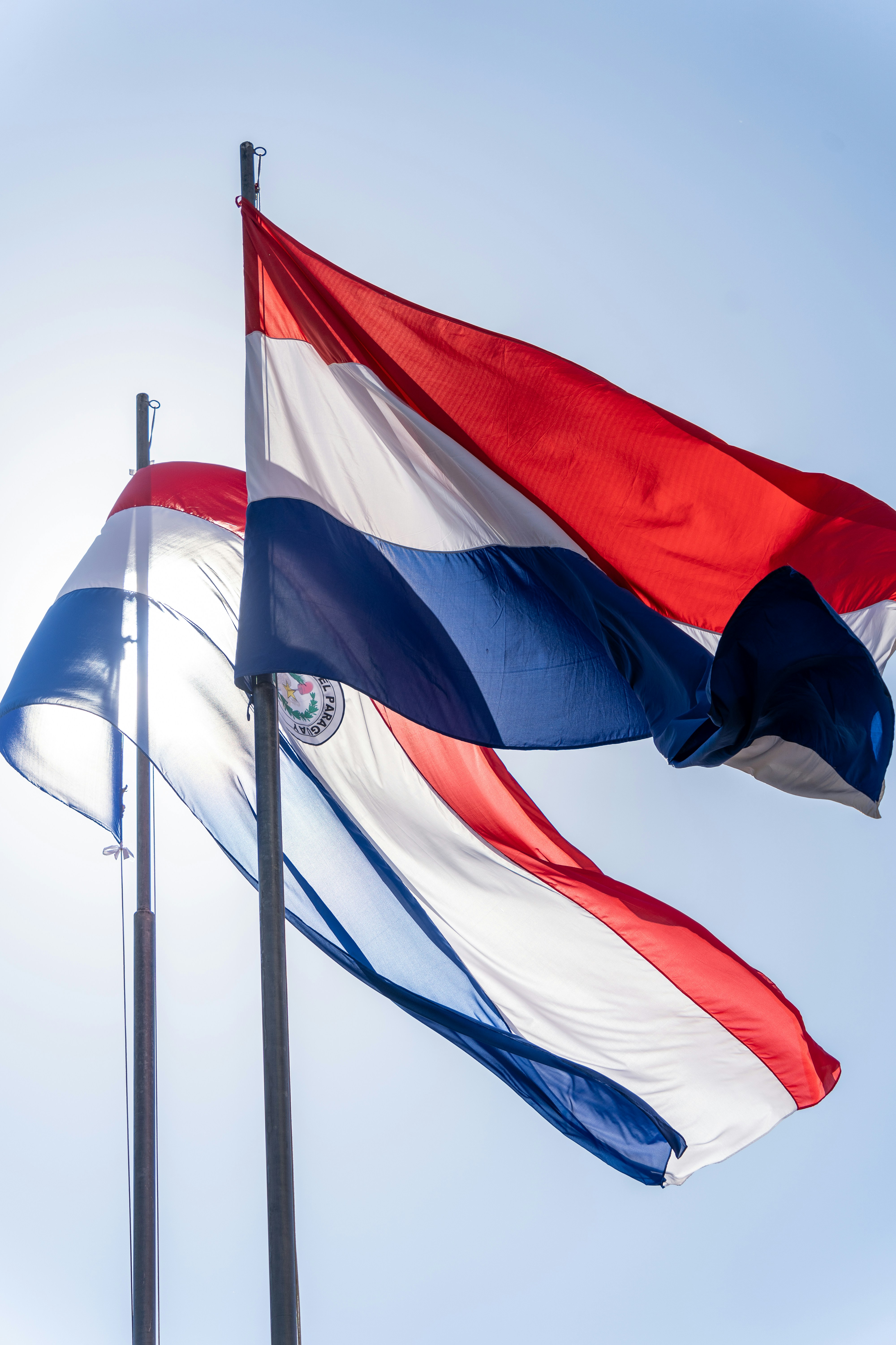 photo of Paraguay