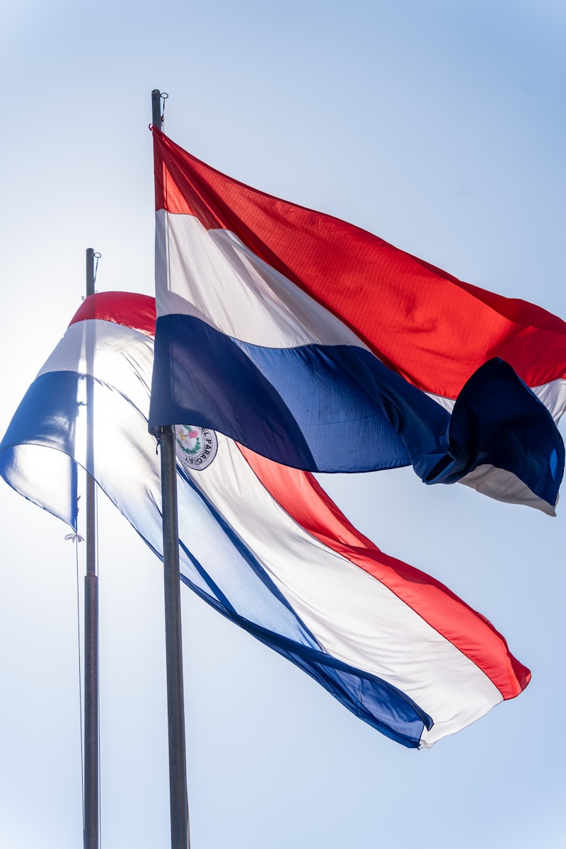 Paraguay