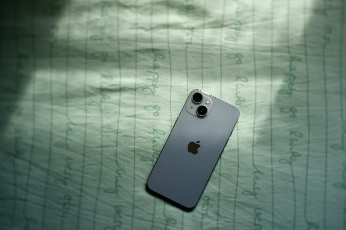 Phone Promo