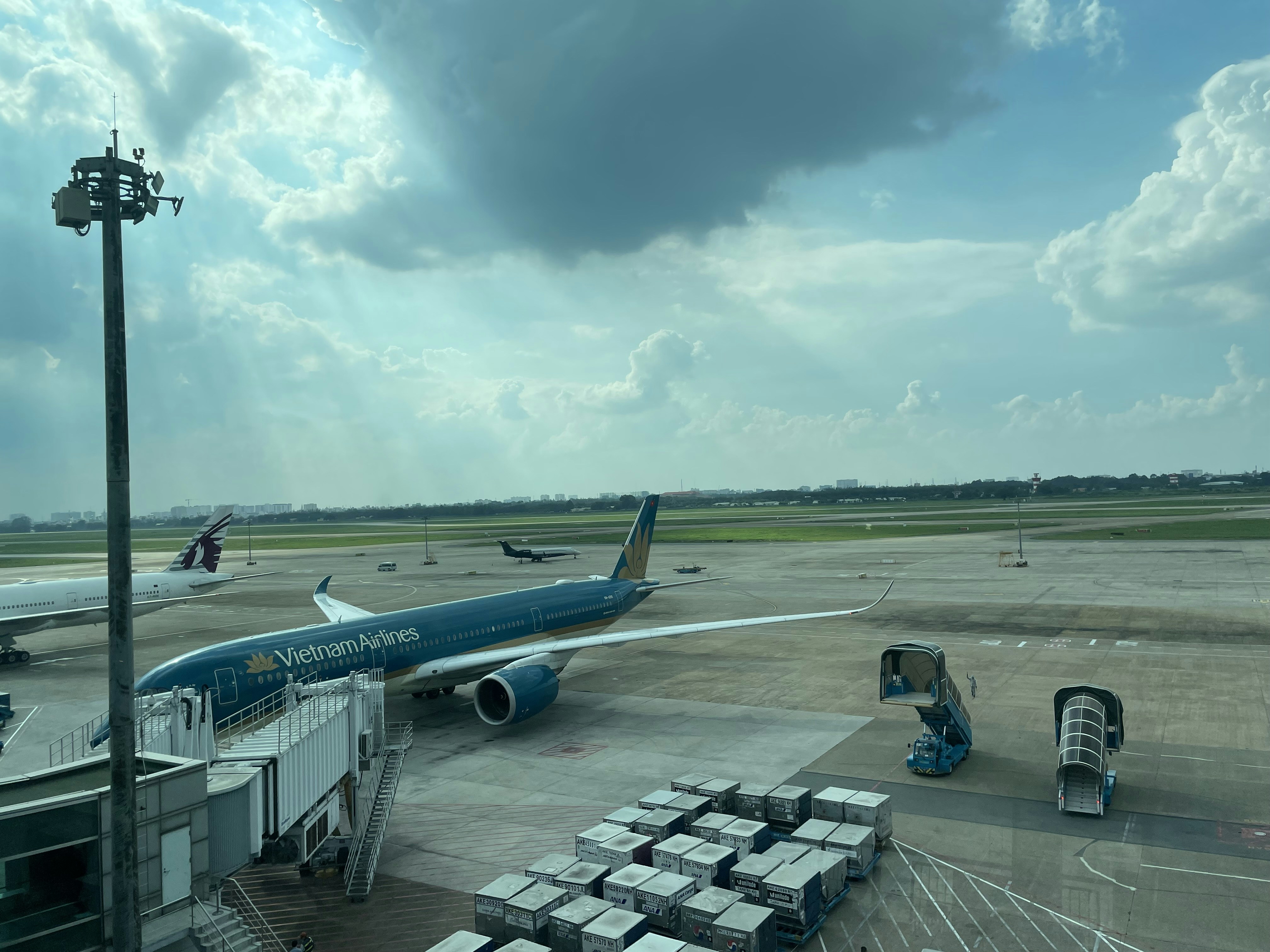 In Tem Nhãn Phường Tân Sơn