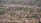 Aerial view of the lush plots along the Yamuna Expressway.