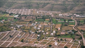 Investment Properties