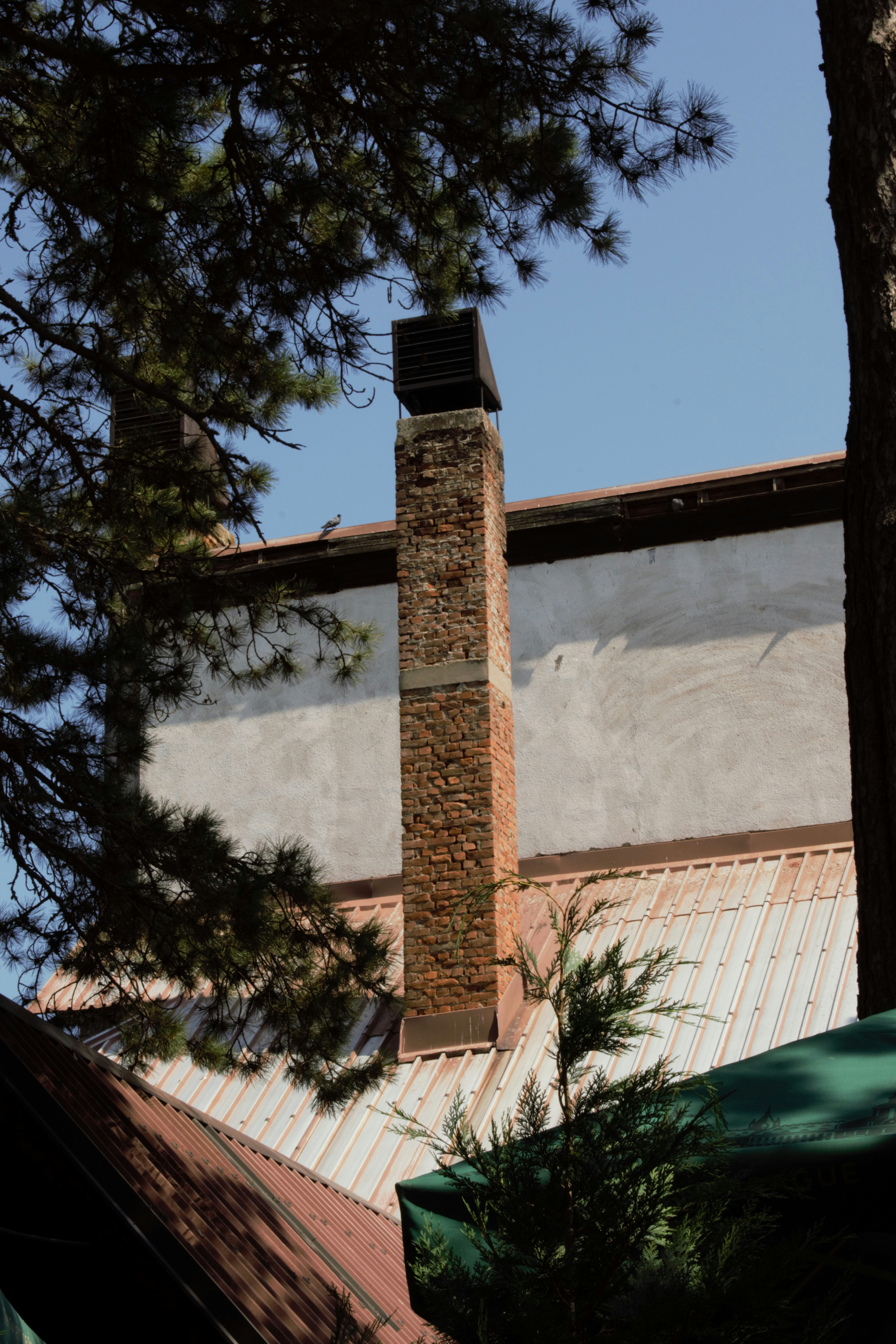 Book Your Chimney Sweep