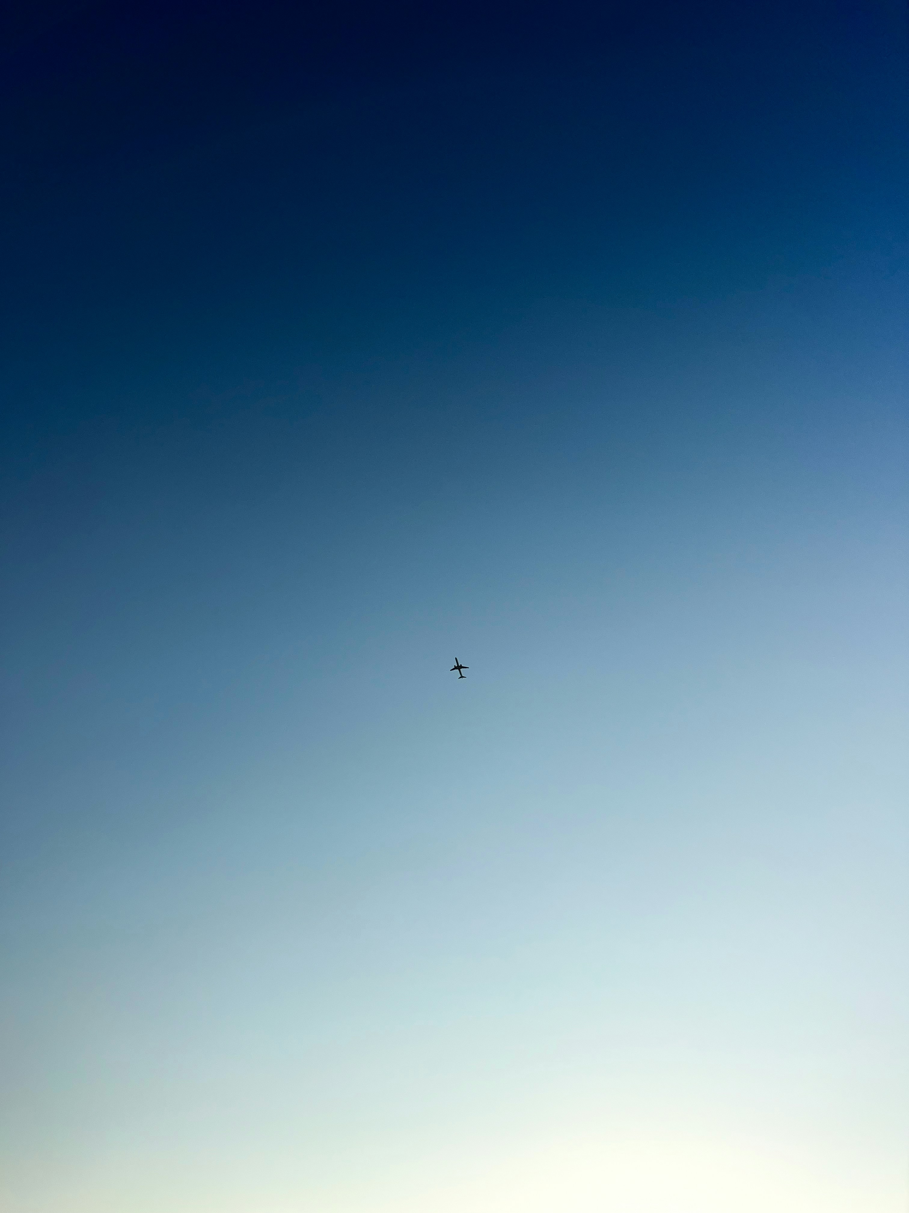 Skyward Aviator Tee