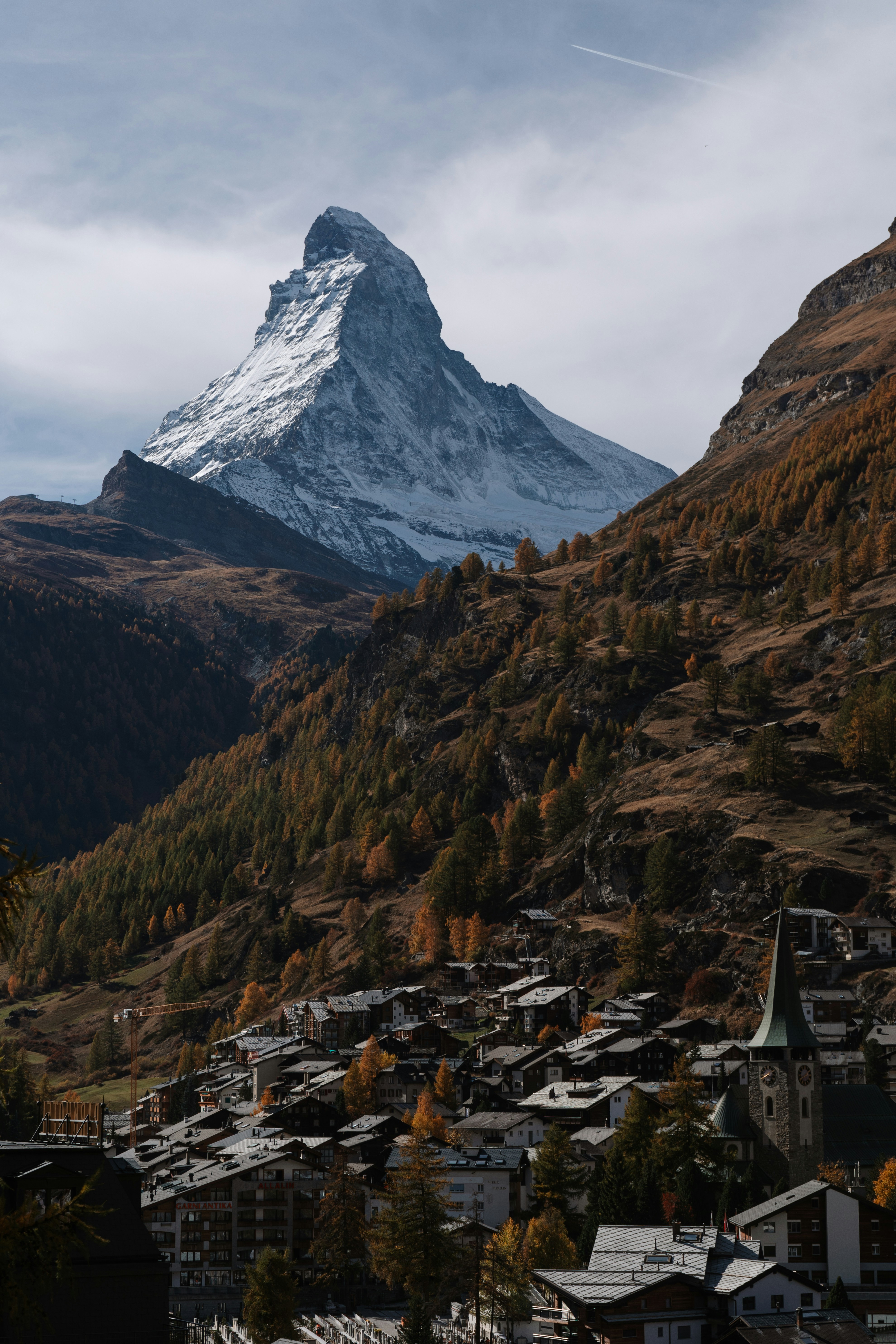 Money-Saving Strategies Specific to Zermatt
