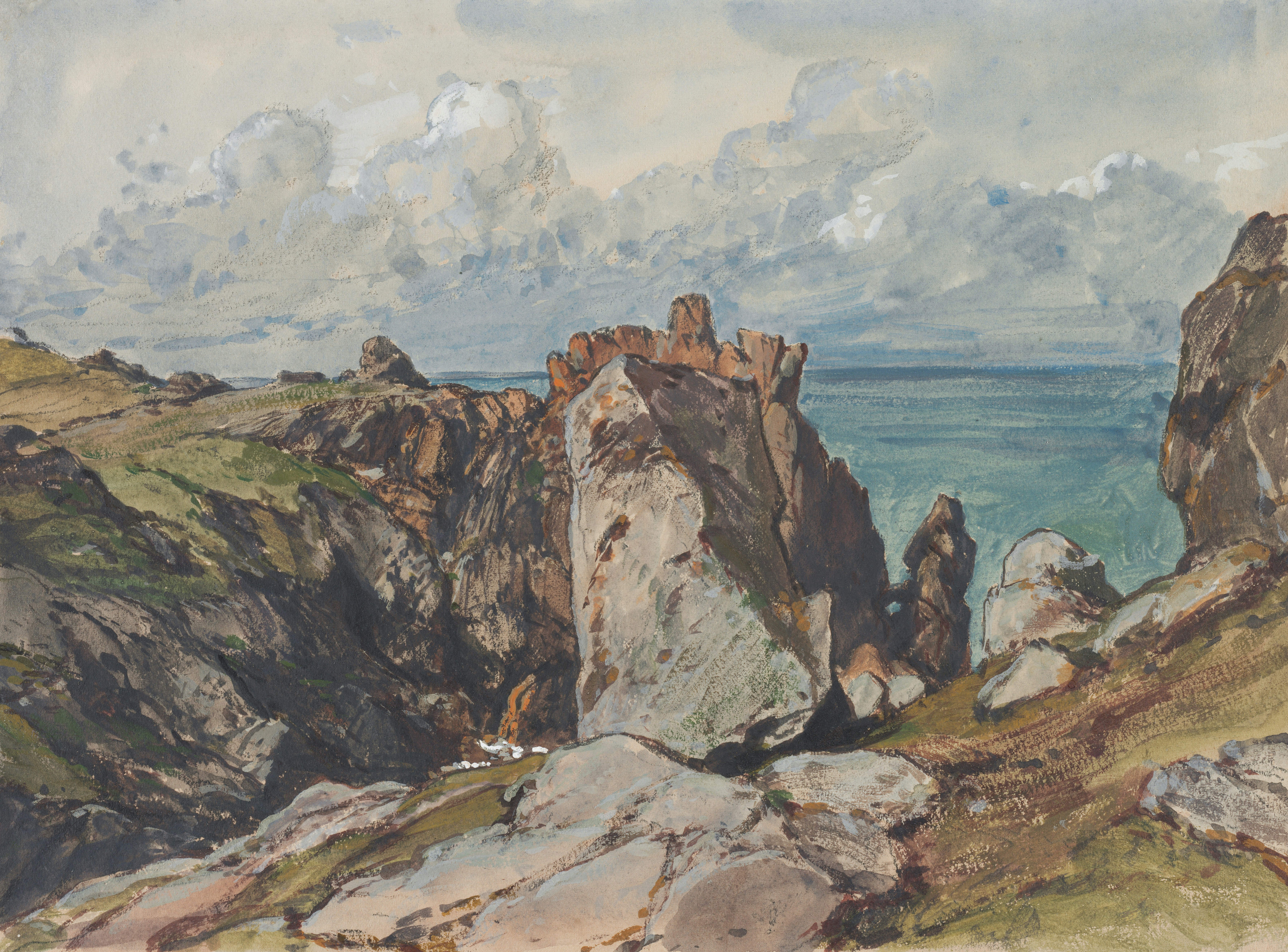 Photo by clevelandart