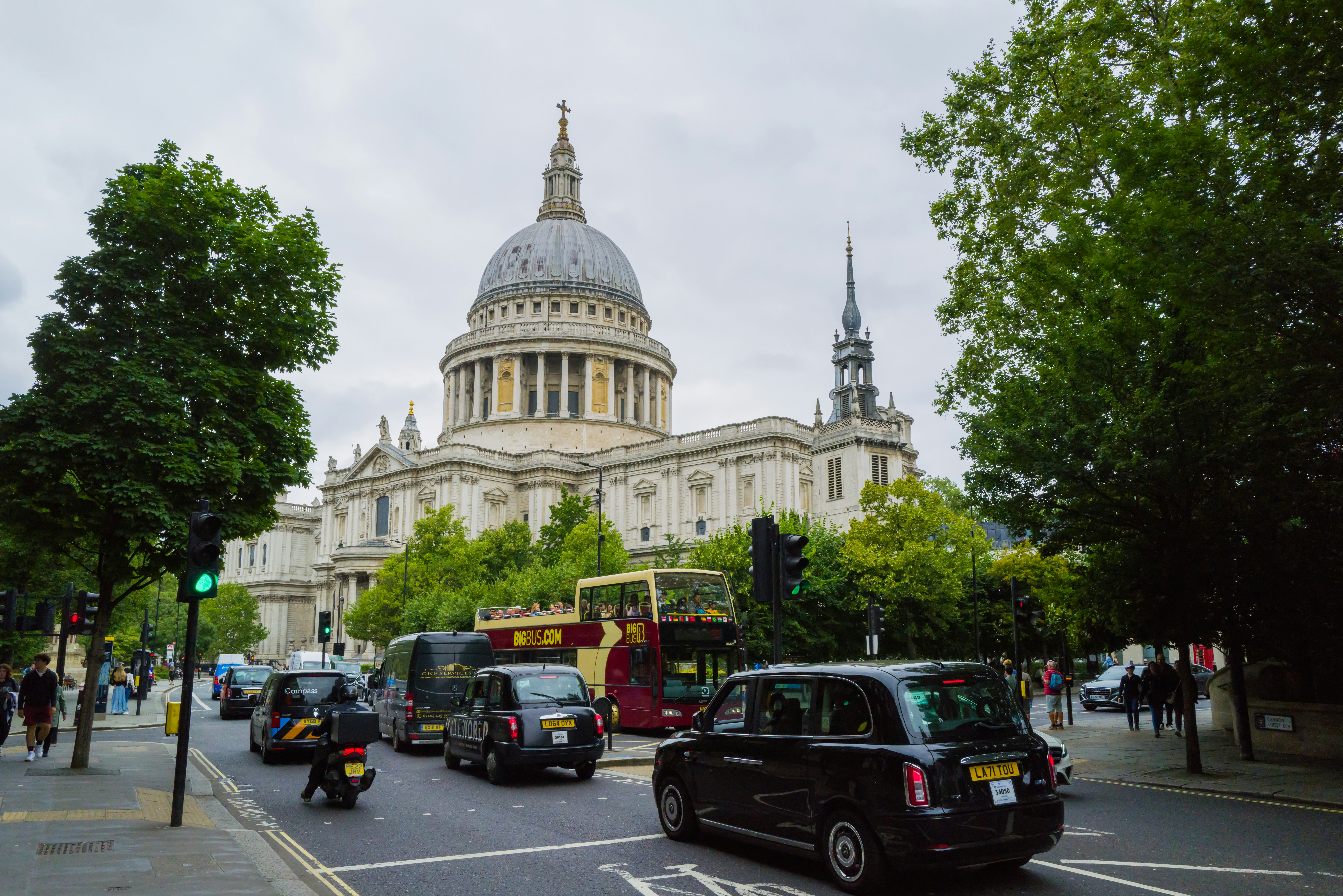 Photo by georgeiermann