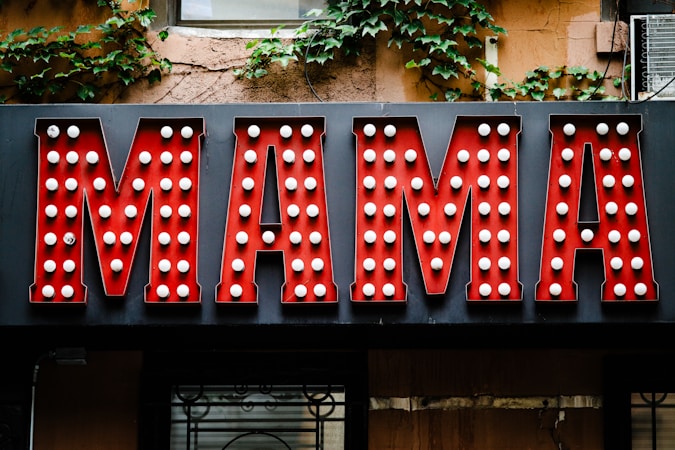 Creating a Supportive Community for Moms