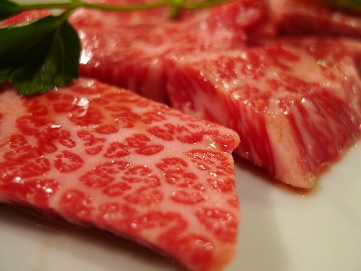 Your Guide to Wagyu: Understanding Grades and Marbling
