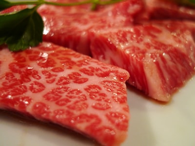 Hida beef — where to eat the best wagyu — Takayama