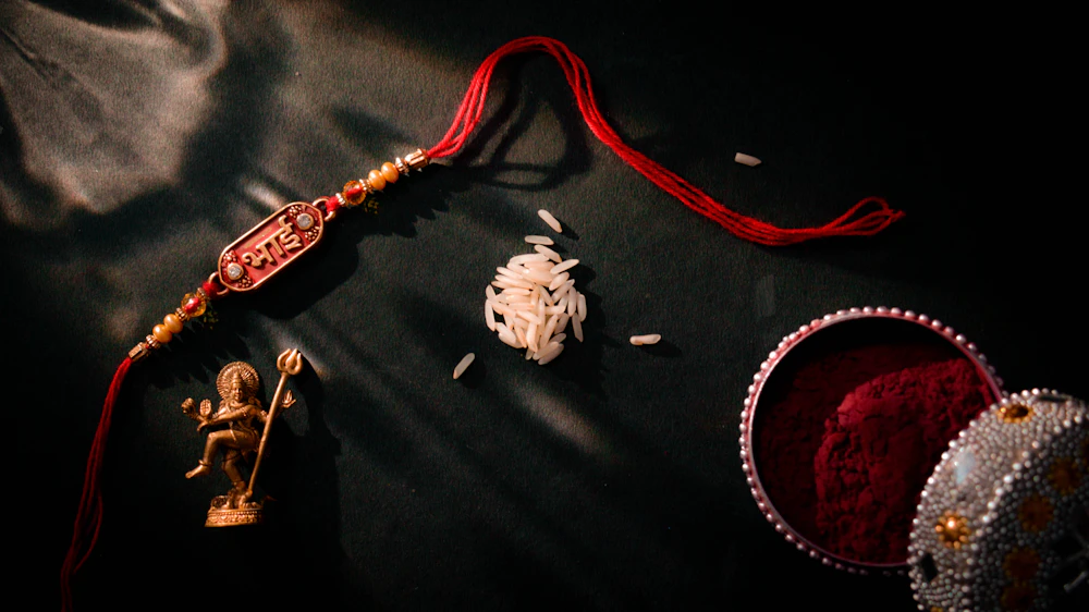 Meenakshi Temple Kumkum · 50 g