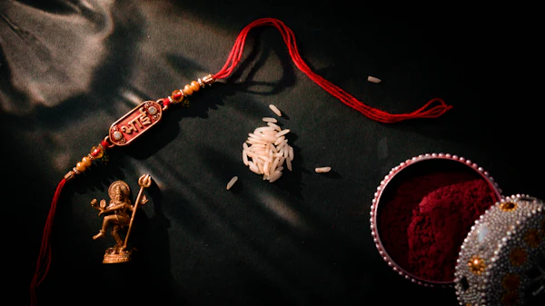 Meenakshi Temple Kumkum · 50 g
