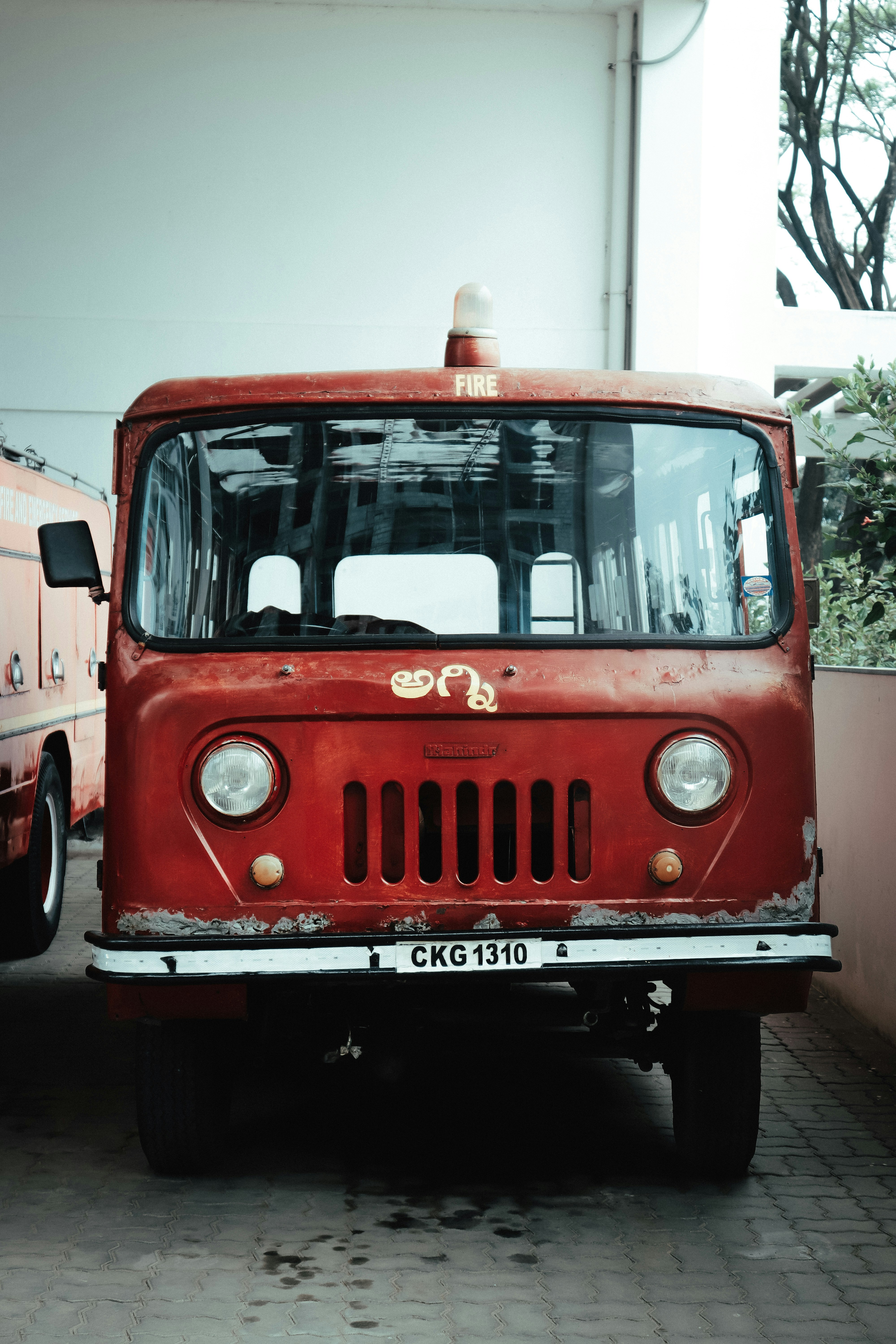 vintage fire truck wallpaper, wallpaper, Vintage 1930s Fire Truck Wallpapers: A Nostalgic Look 6