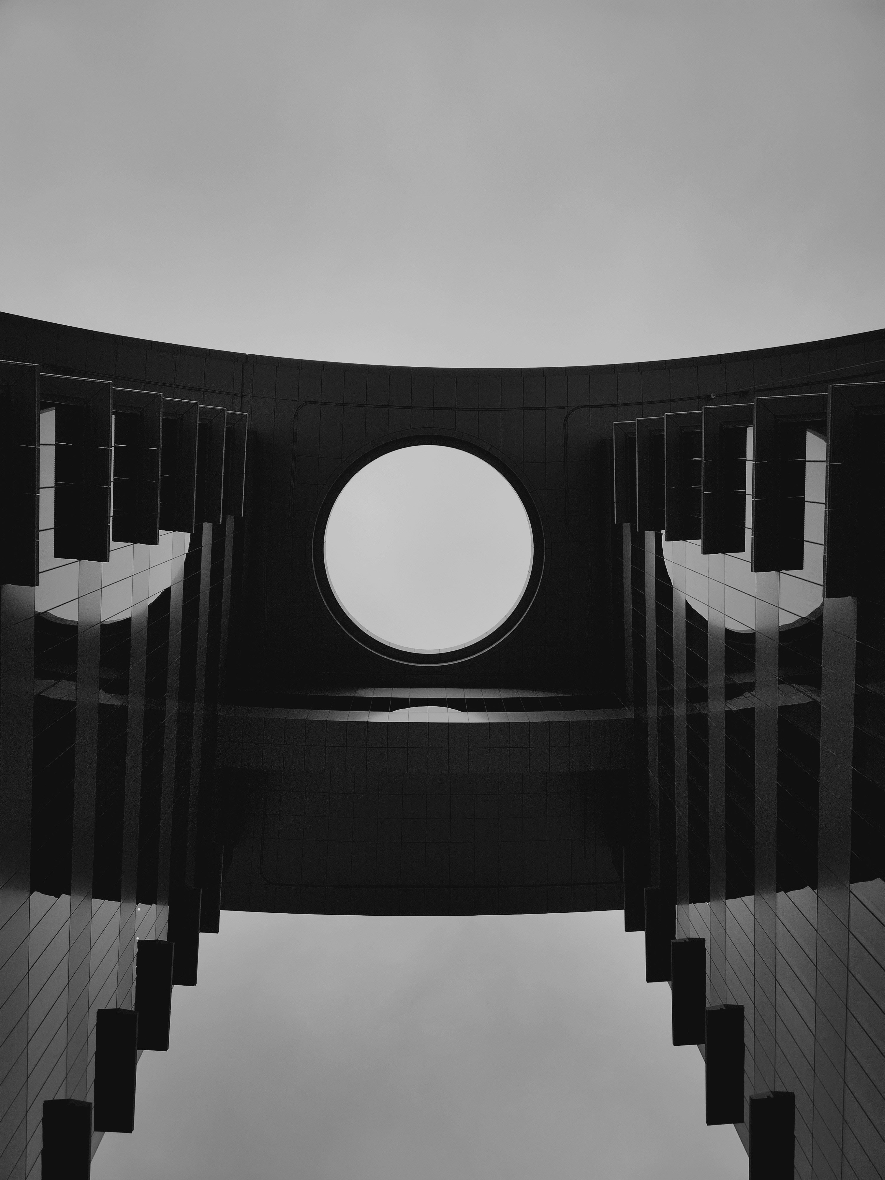 Reverse Stress Tests for Supply Chains