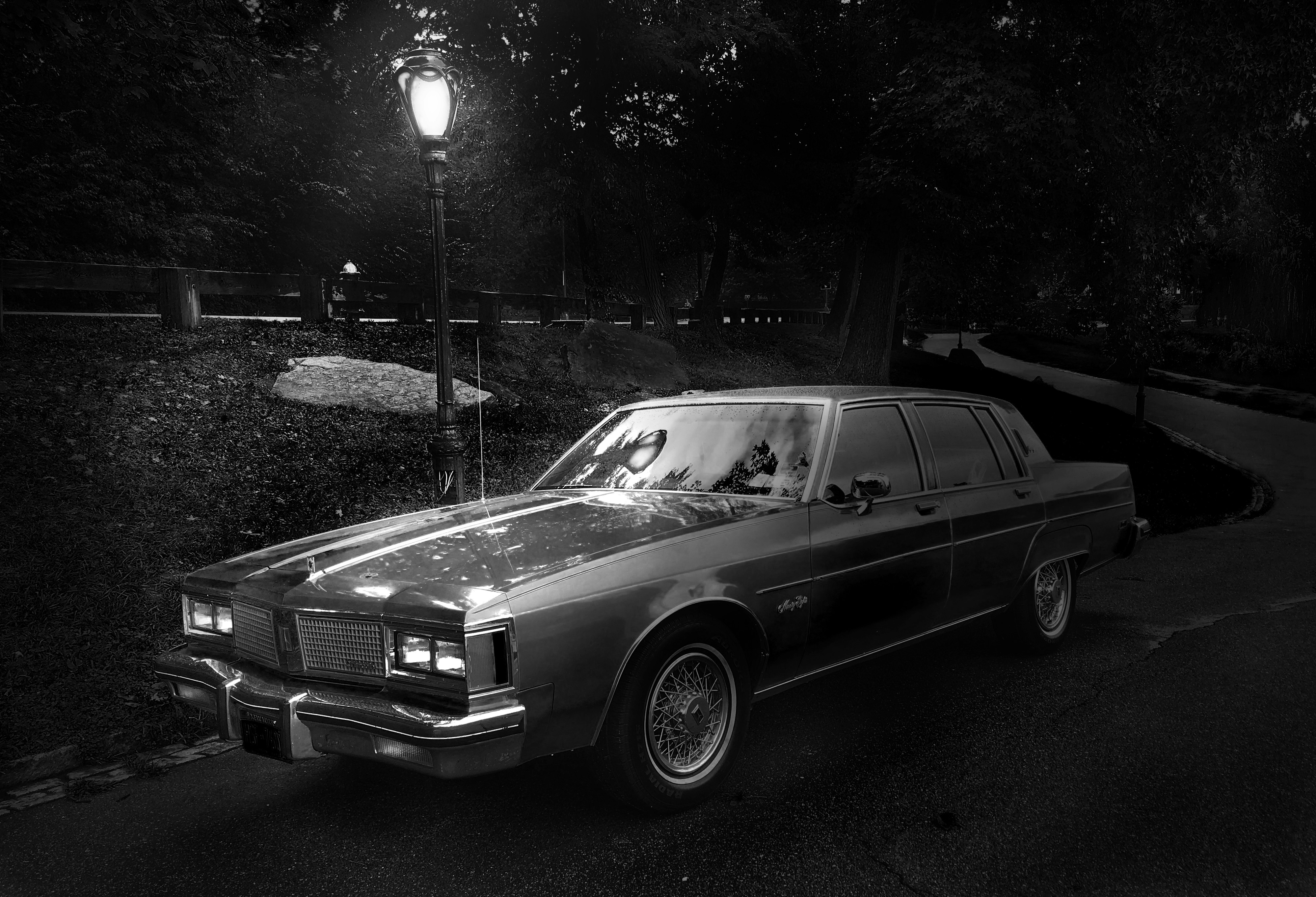 Photo by packetdiscards