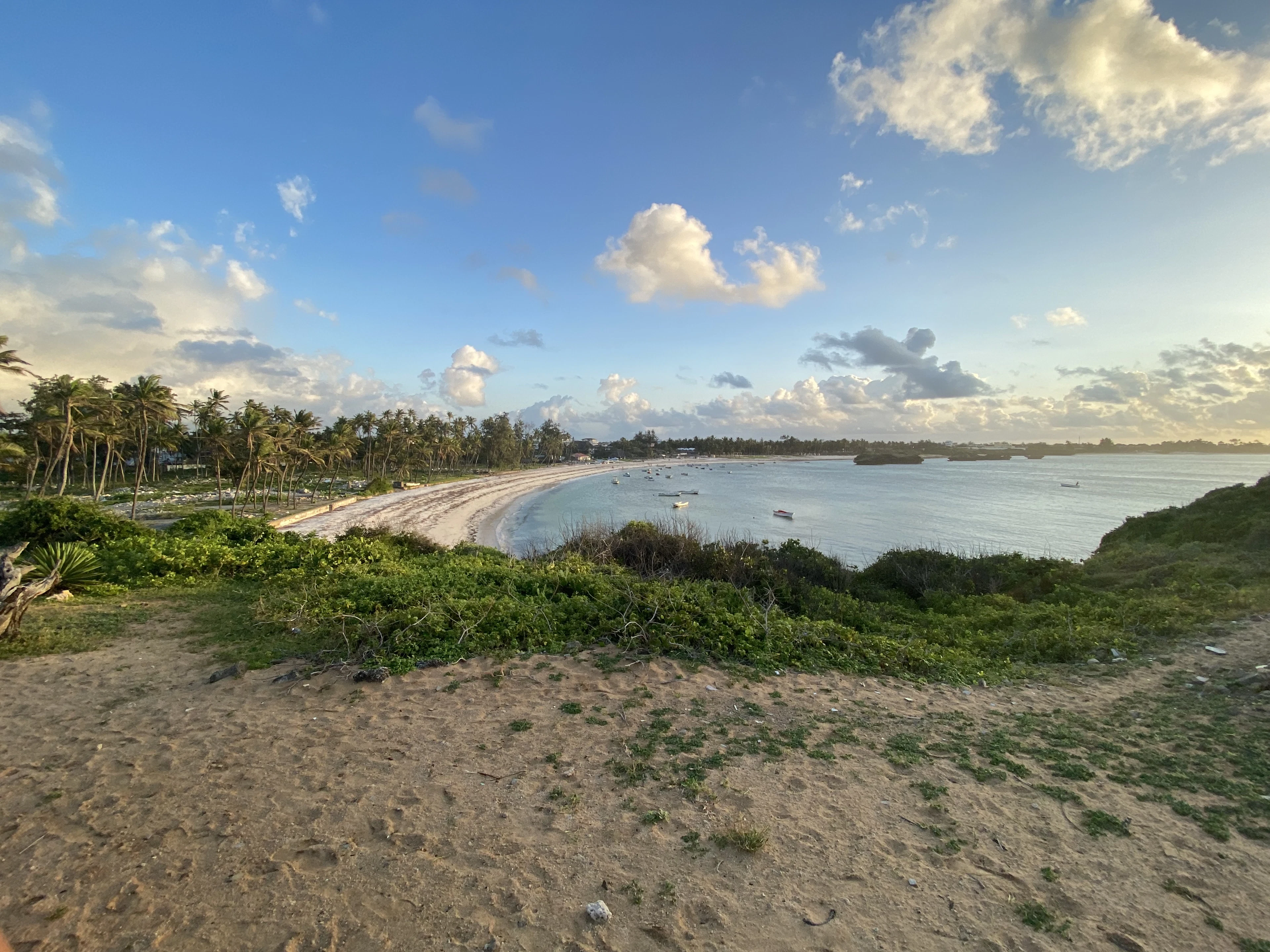 Watamu