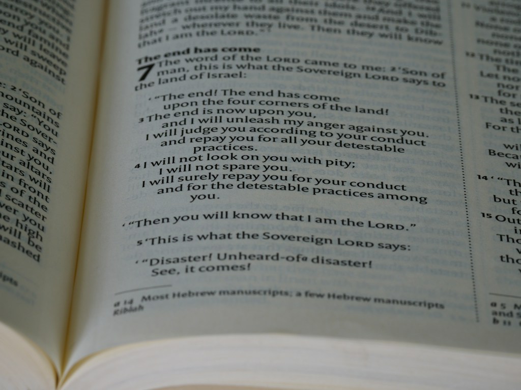 Children's Bible