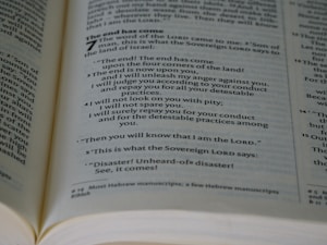 Children's Bible