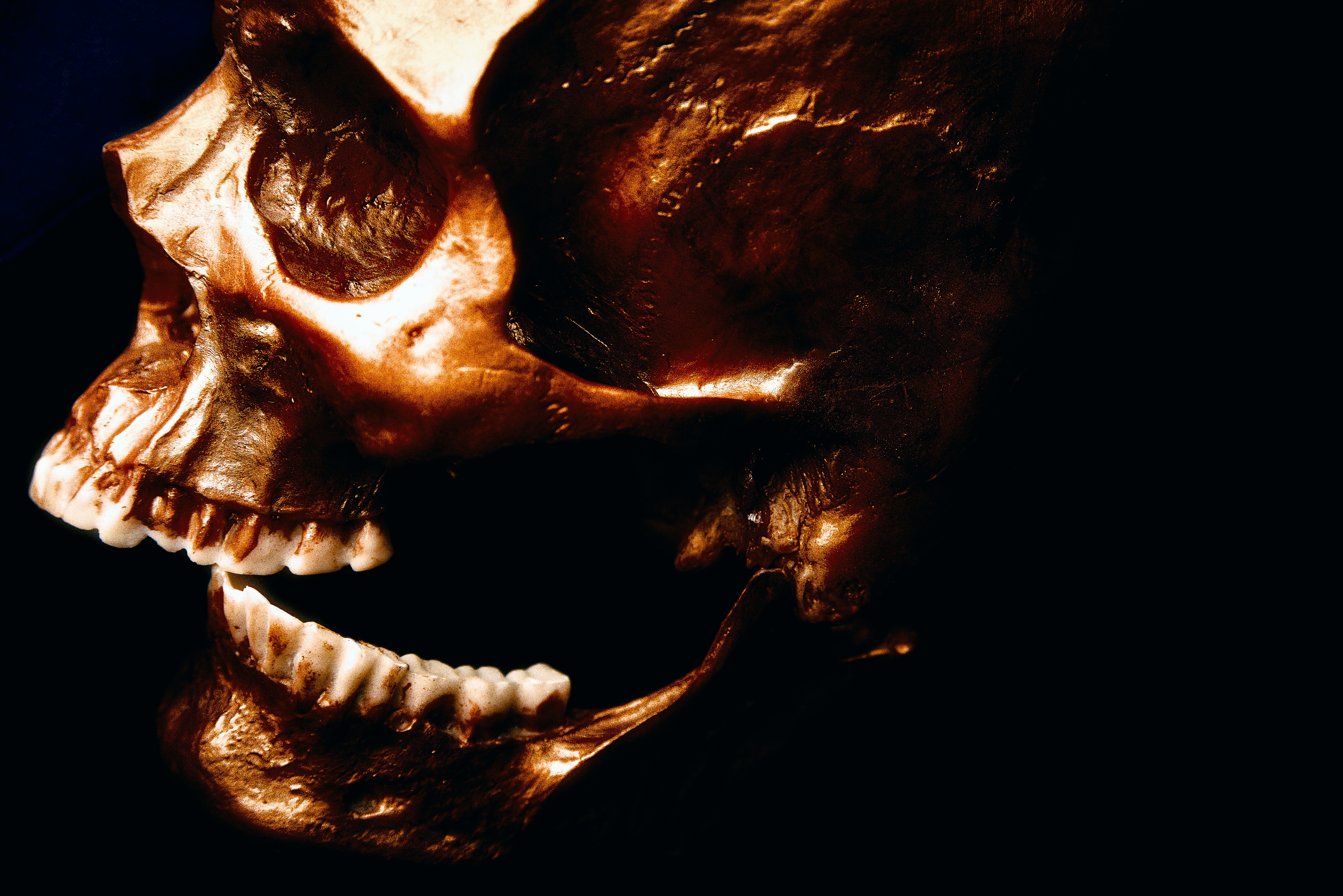 „The Entity": Stratený horor, ktorý vás prenasleduje