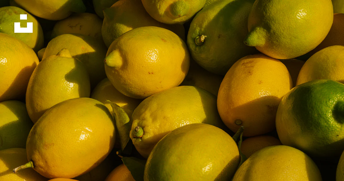 Limas y Limones Colorful Citrus Fruits Limas y Limones Colorful Citrus Fruits