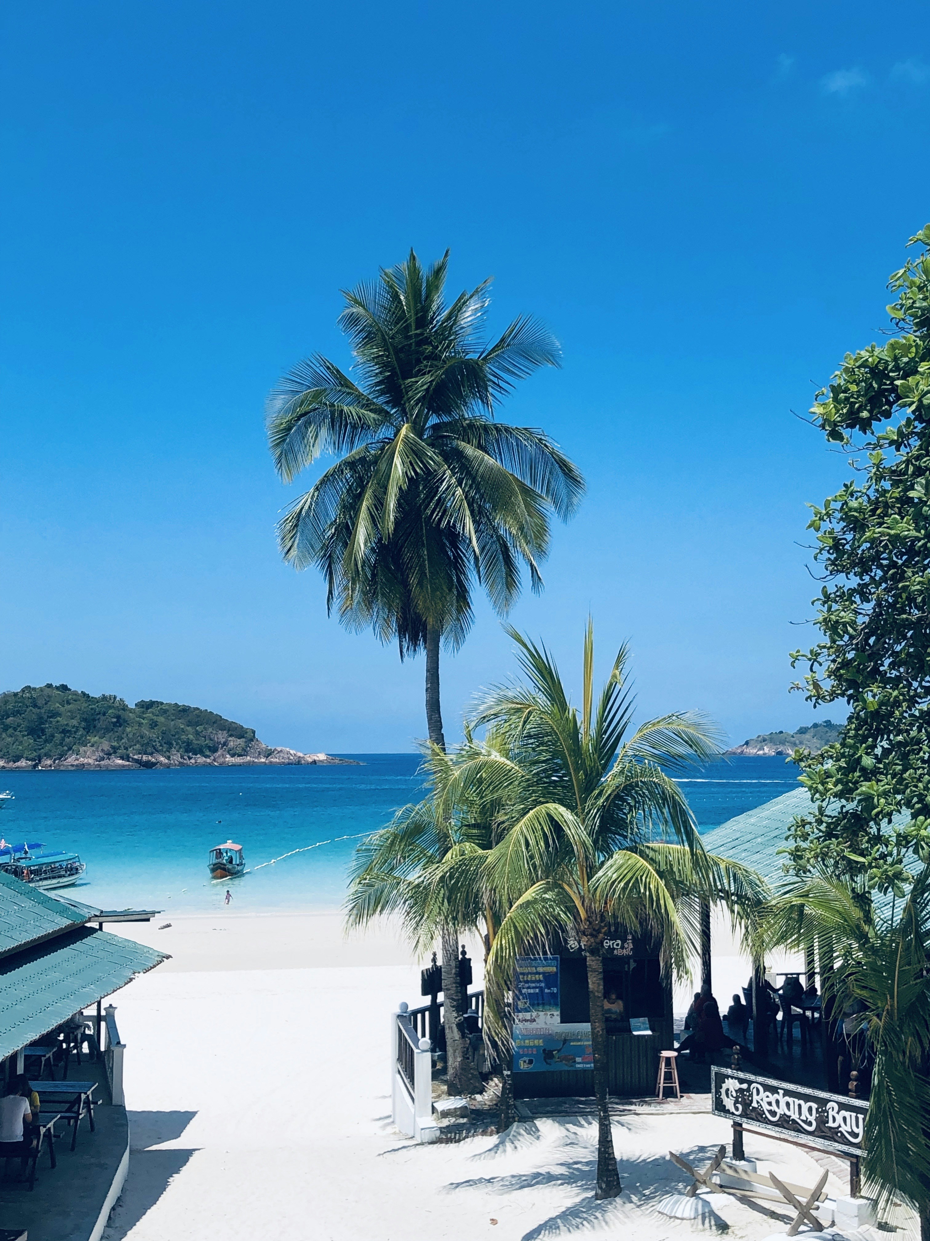 Exploring the Perhentian Islands: A Tropical Paradise